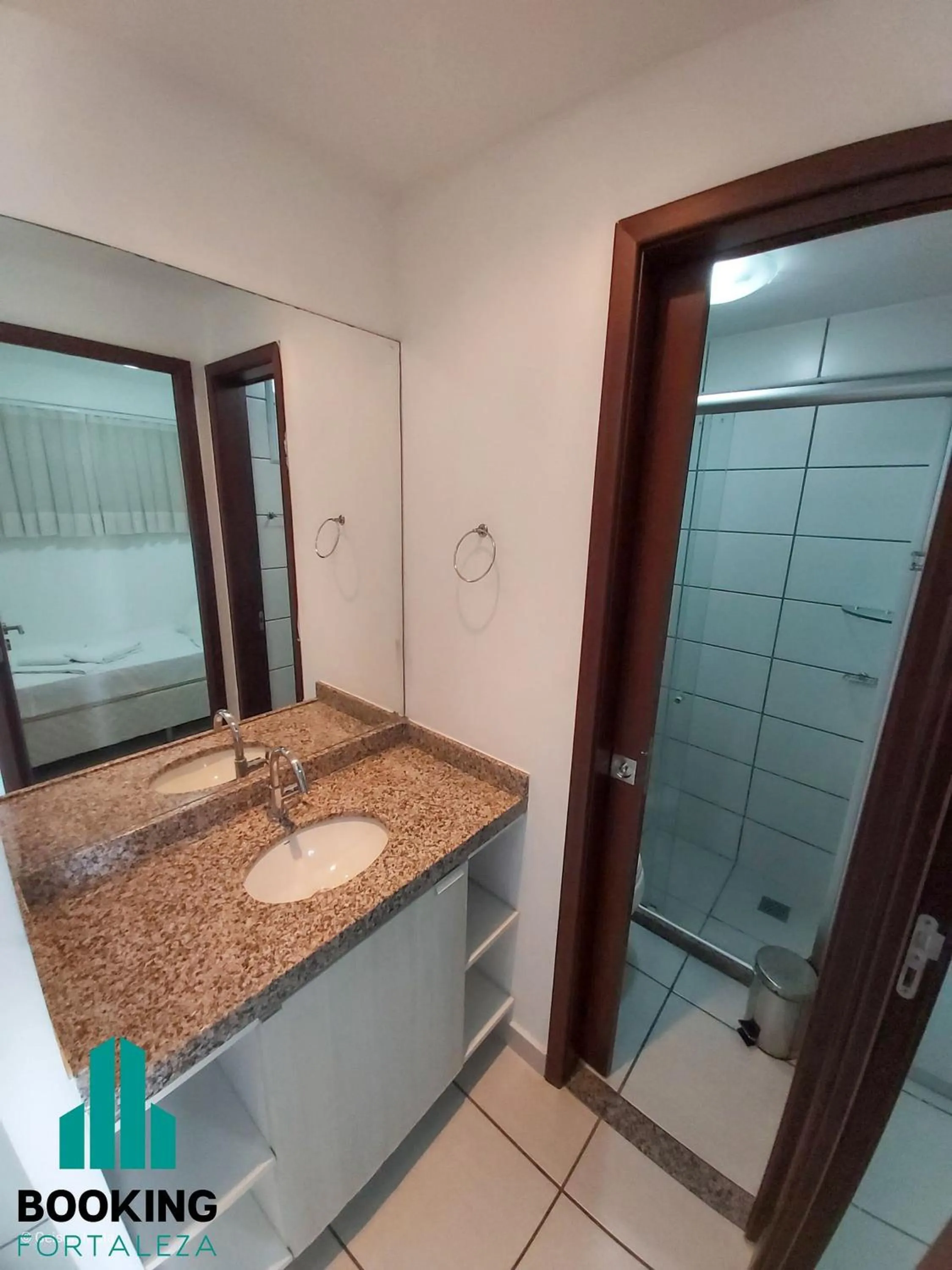 Beach Class By Booking Fortaleza