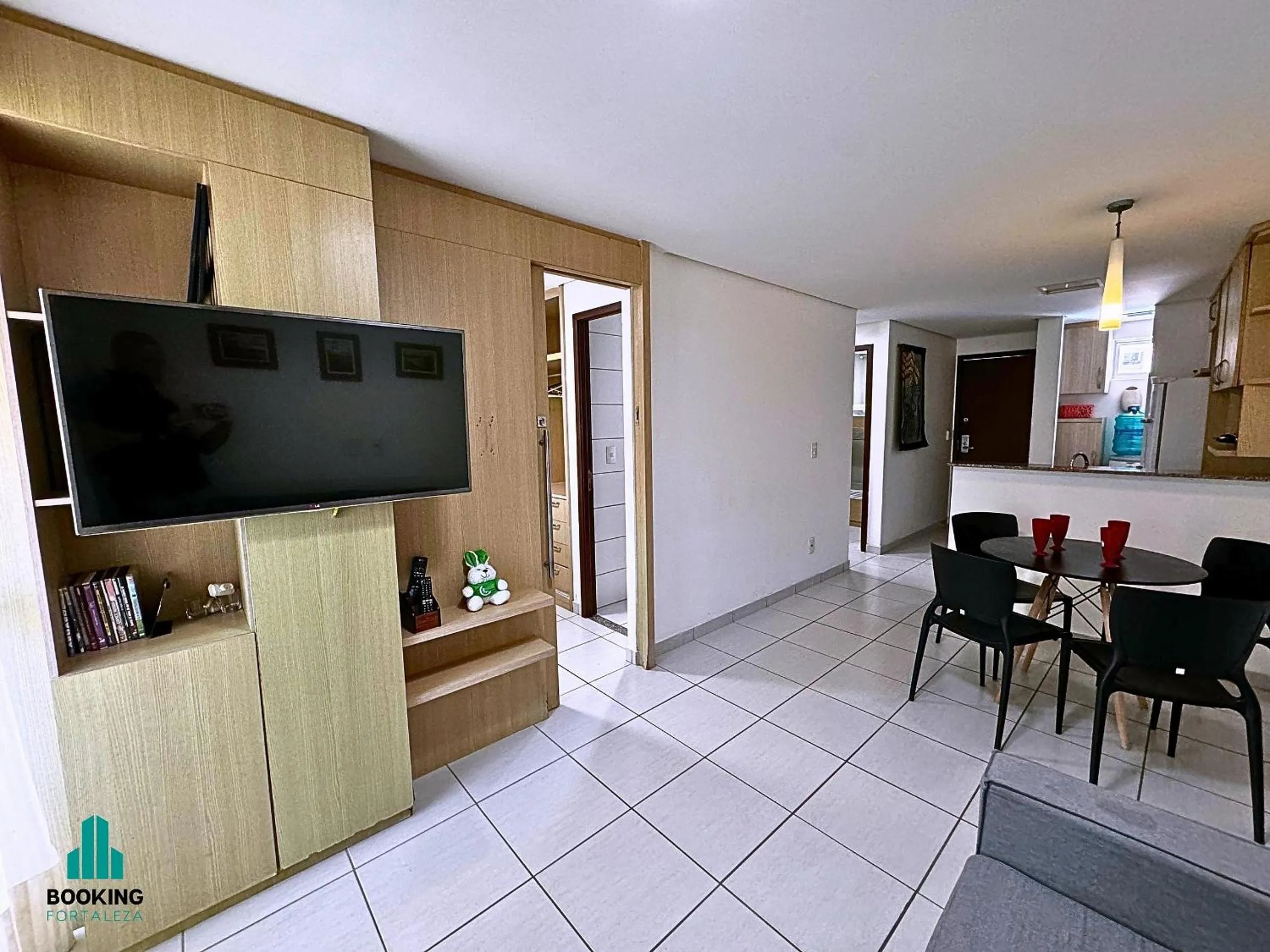 Beach Class By Booking Fortaleza