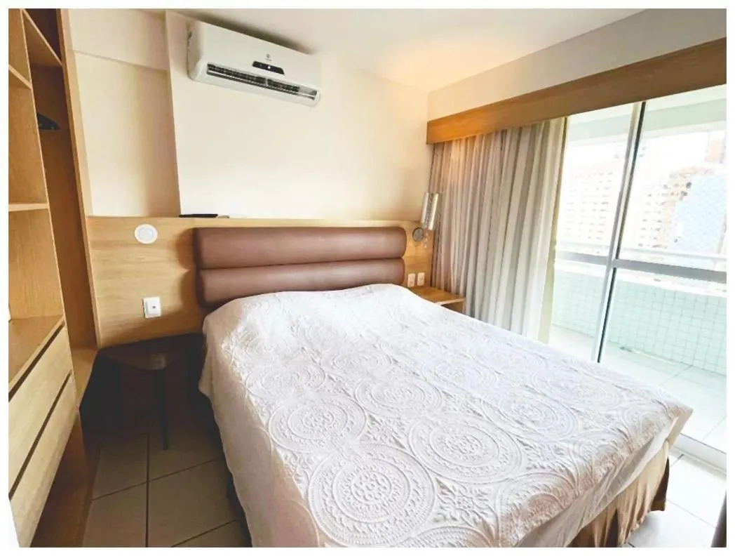 Bed in Beach Class By Booking Fortaleza