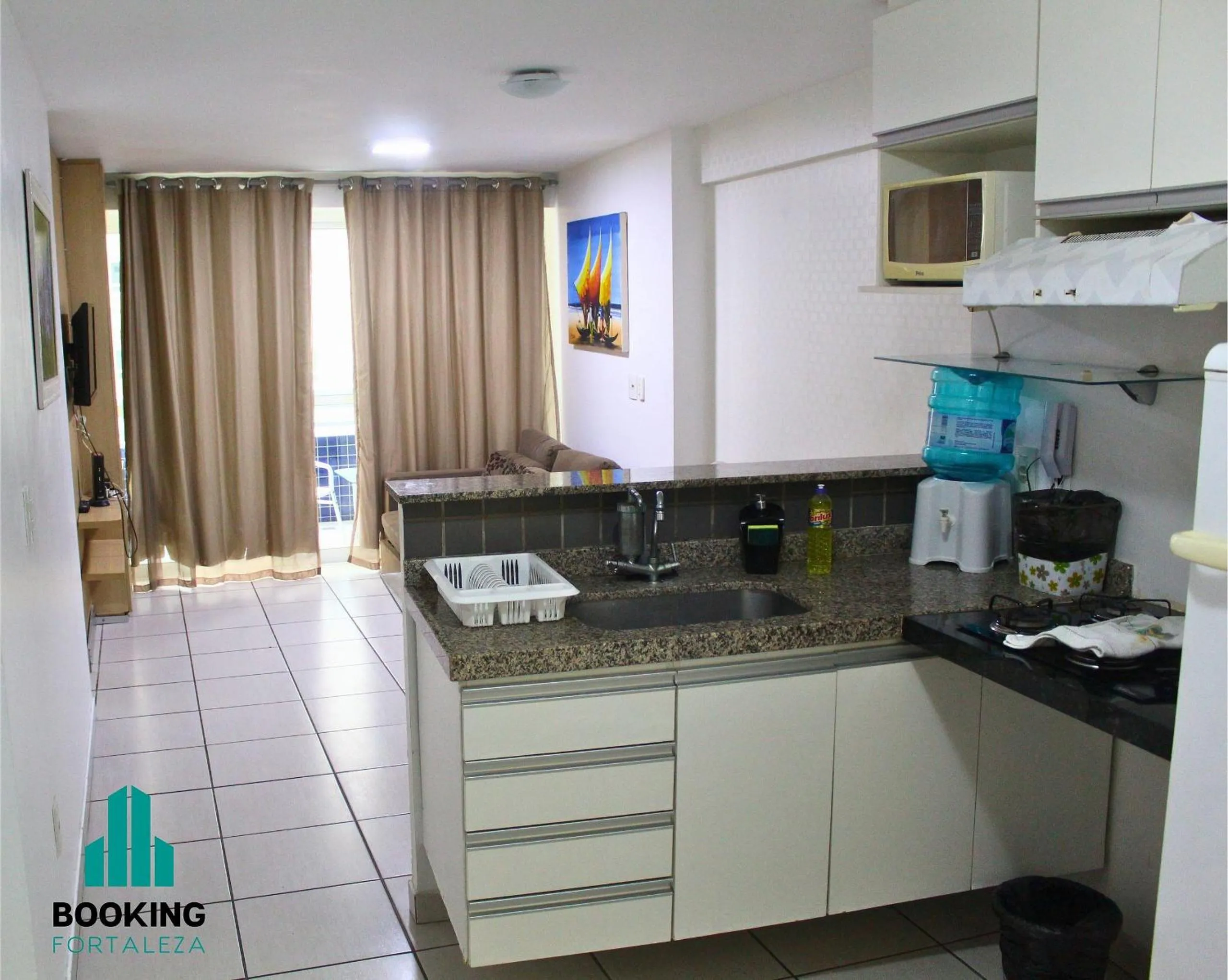 Beach Class By Booking Fortaleza