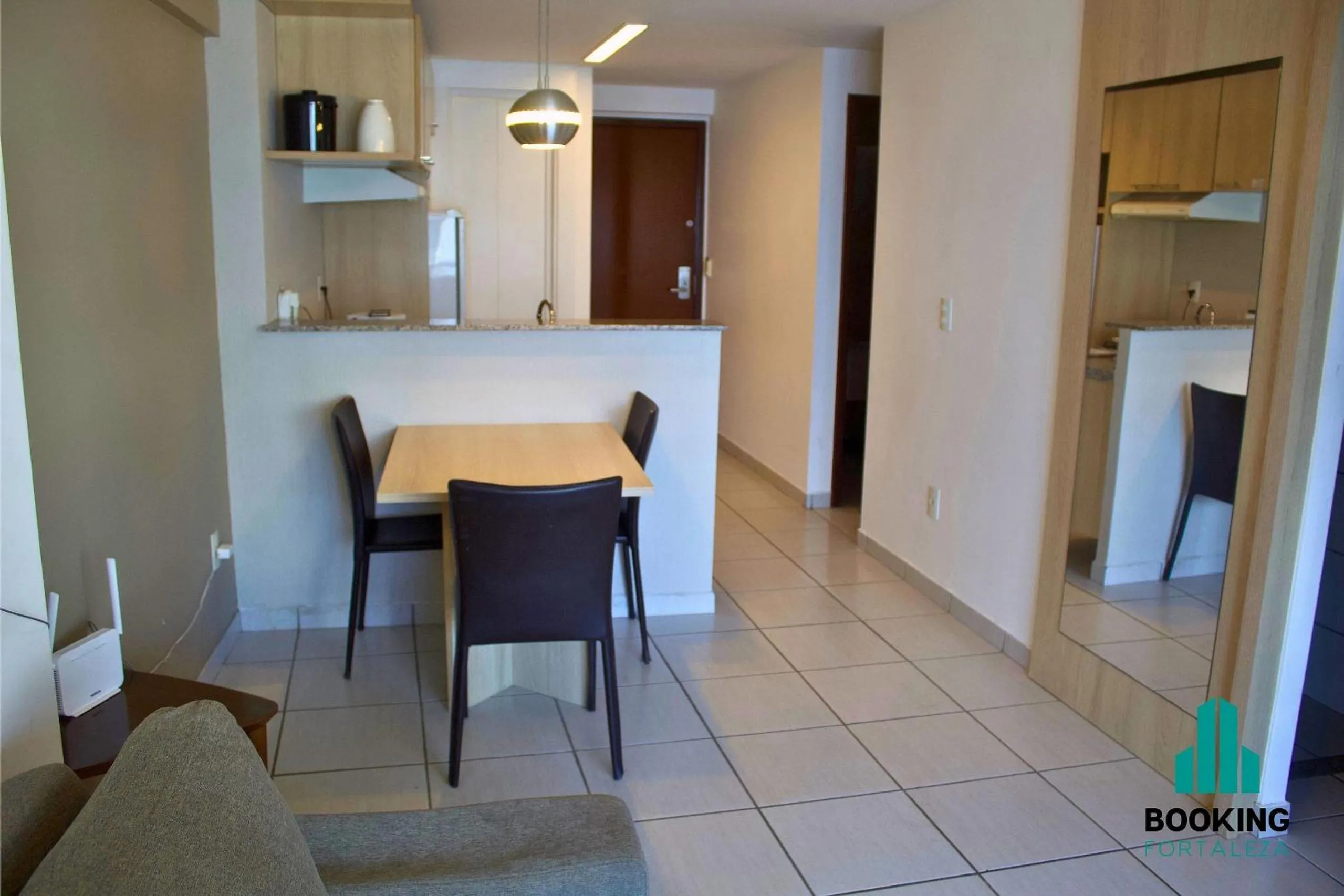 Beach Class By Booking Fortaleza