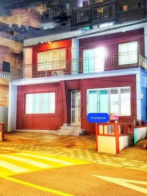 Bonanza Busan Bonanza Busan