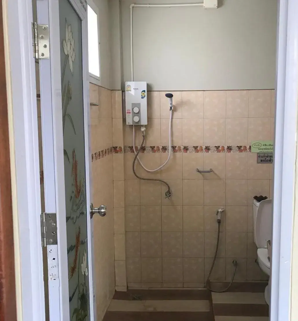 Queen Room with Two Queen Beds in Pleai Ta Lea Resort Queen Room with Two Queen Beds in Pleai Ta Lea Resort