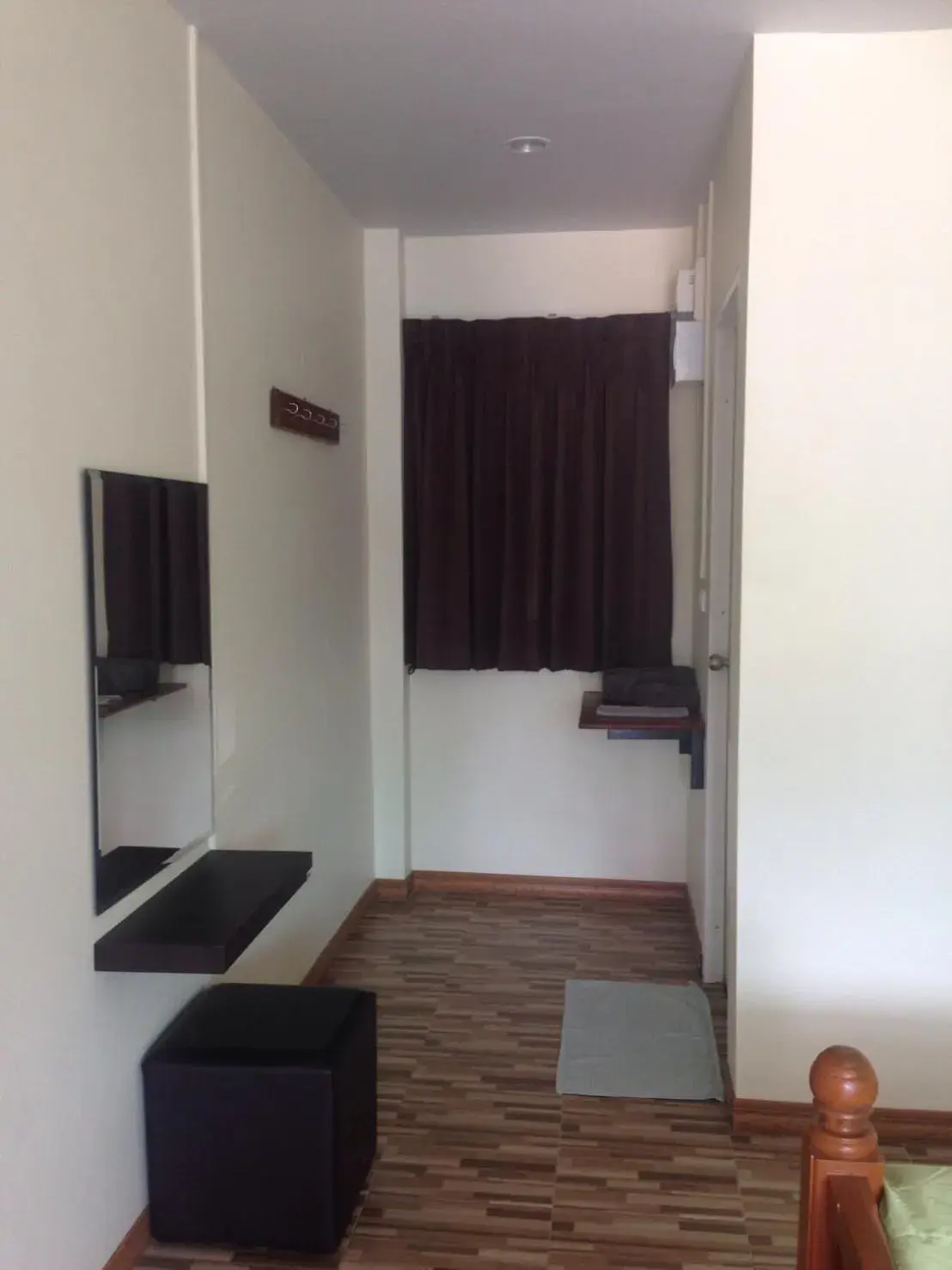 Economy Twin Room in Pleai Ta Lea Resort Economy Twin Room in Pleai Ta Lea Resort