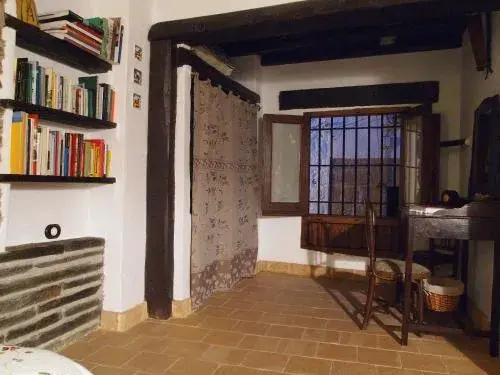 Two-Bedroom House in Posá la Cestería Two-Bedroom House in Posá la Cestería