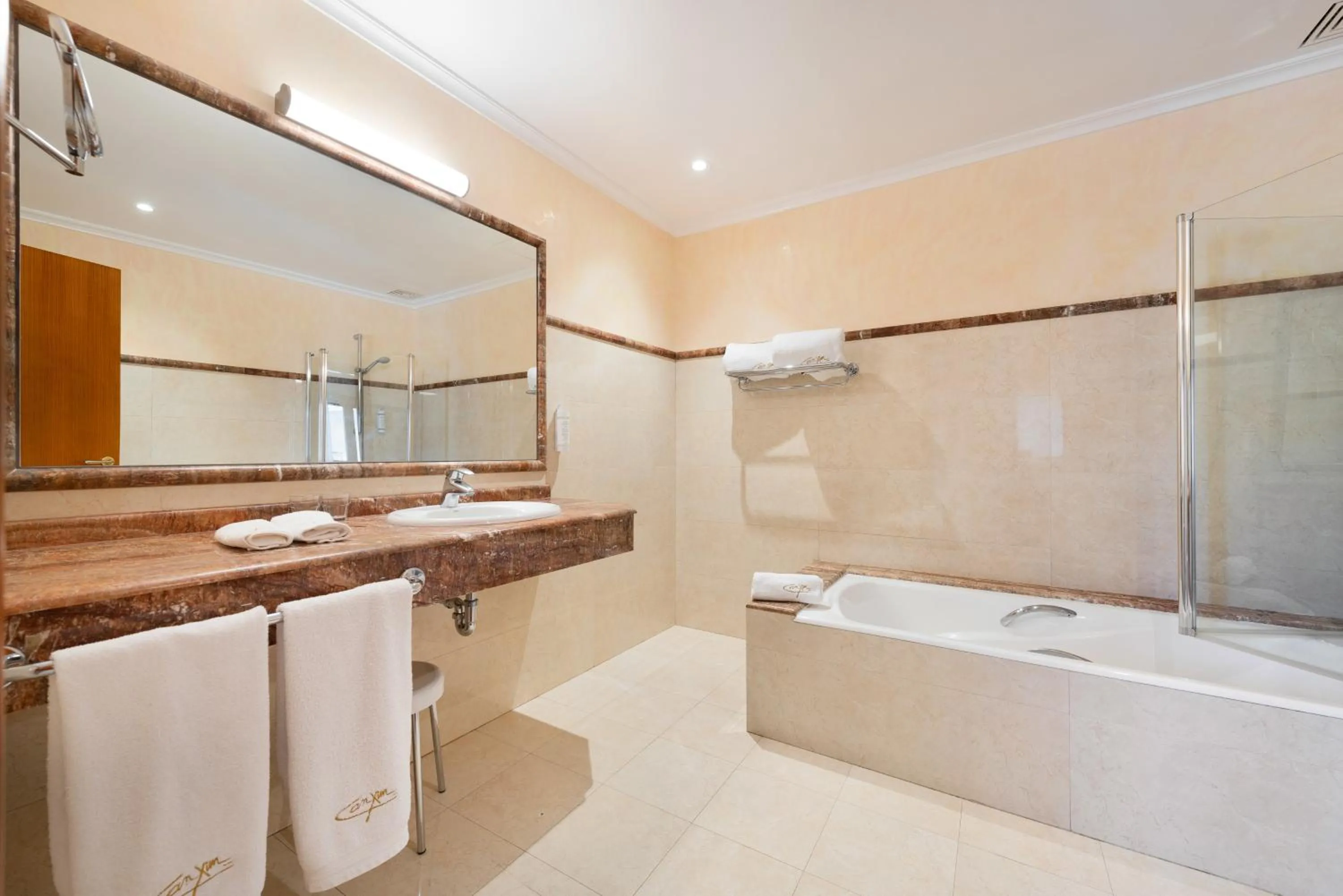 Bathroom in Can Xim-Turismo de Interior