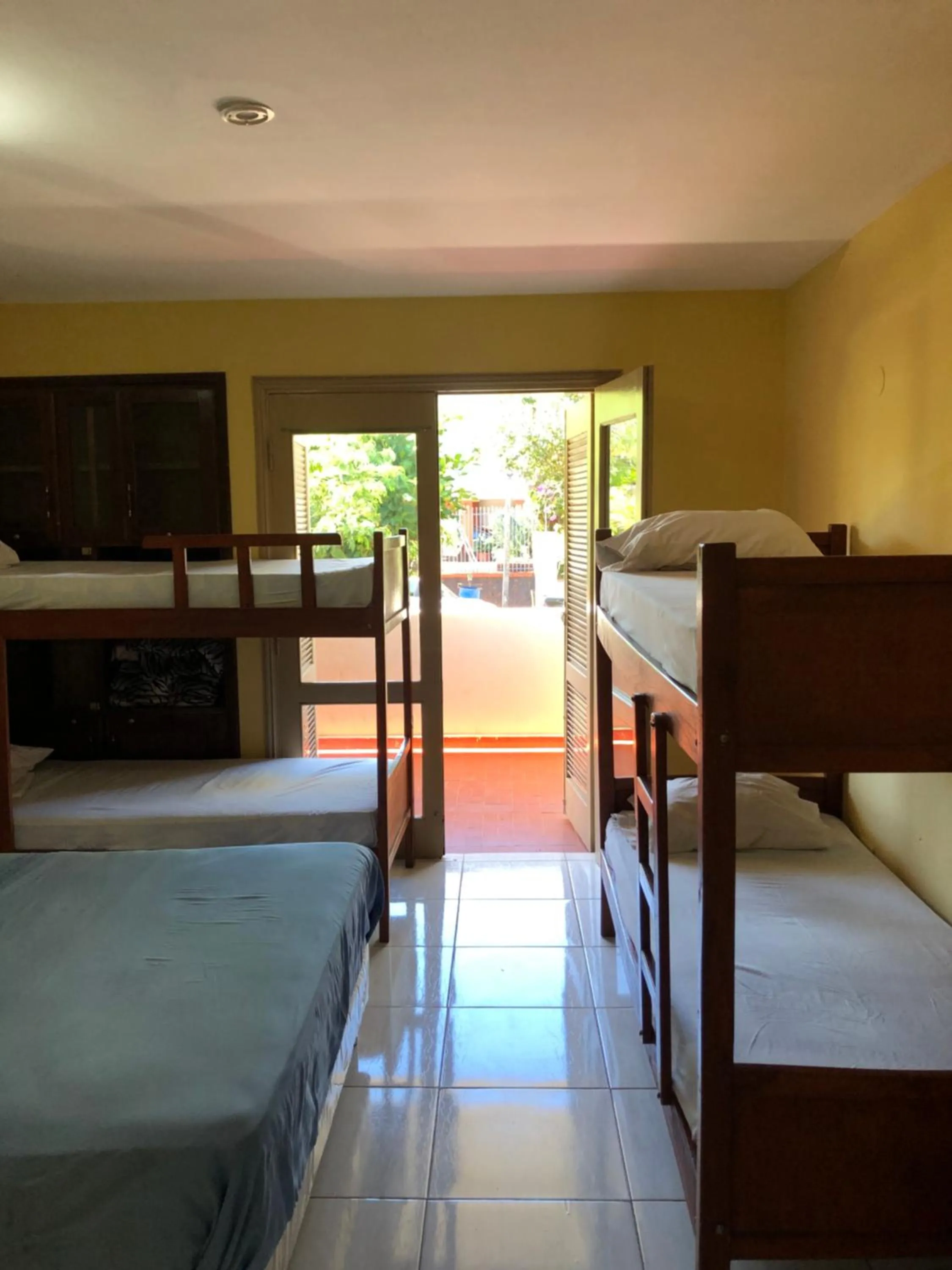 La Casa de Pedro Hostel