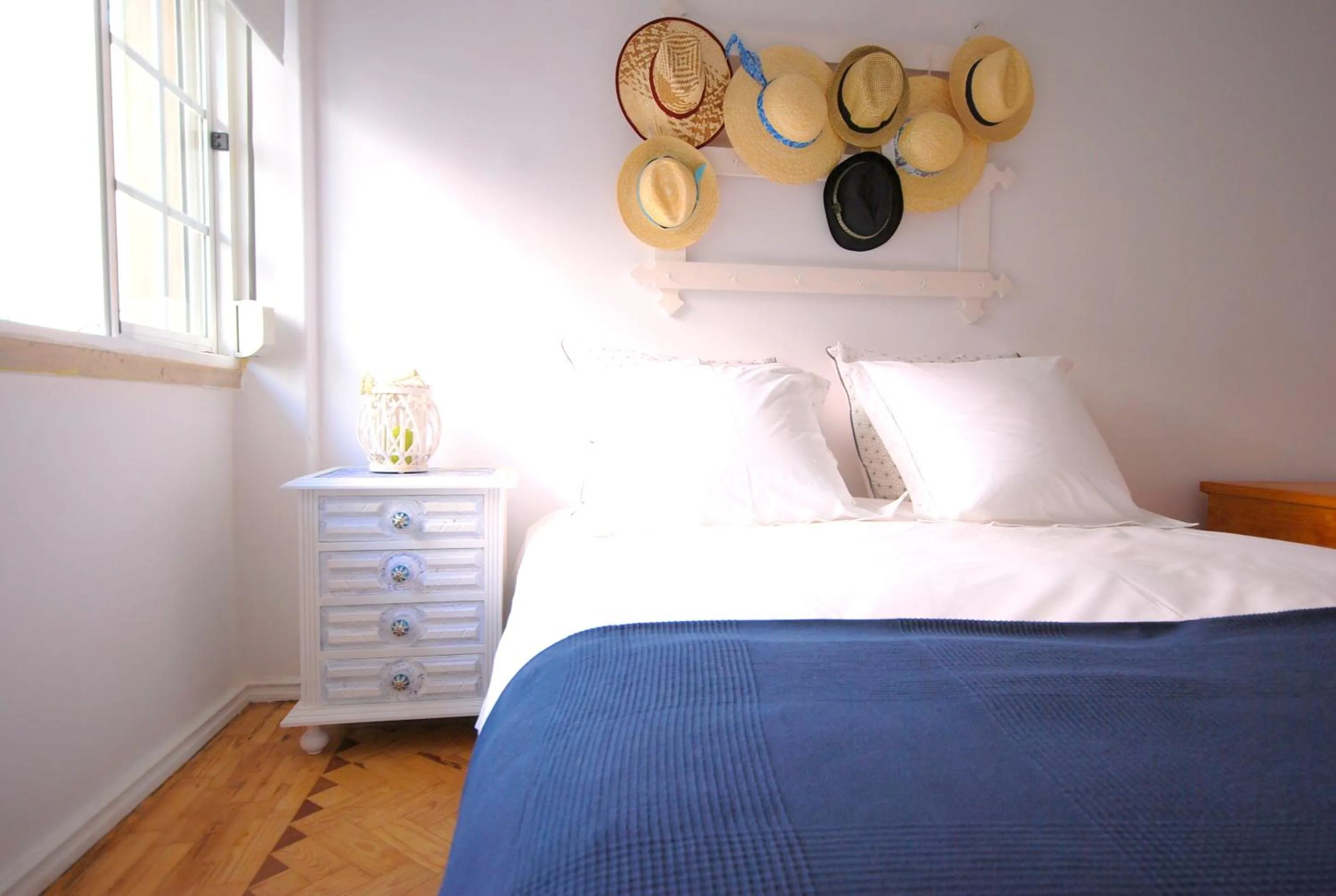 Sombrero Apartment Graça