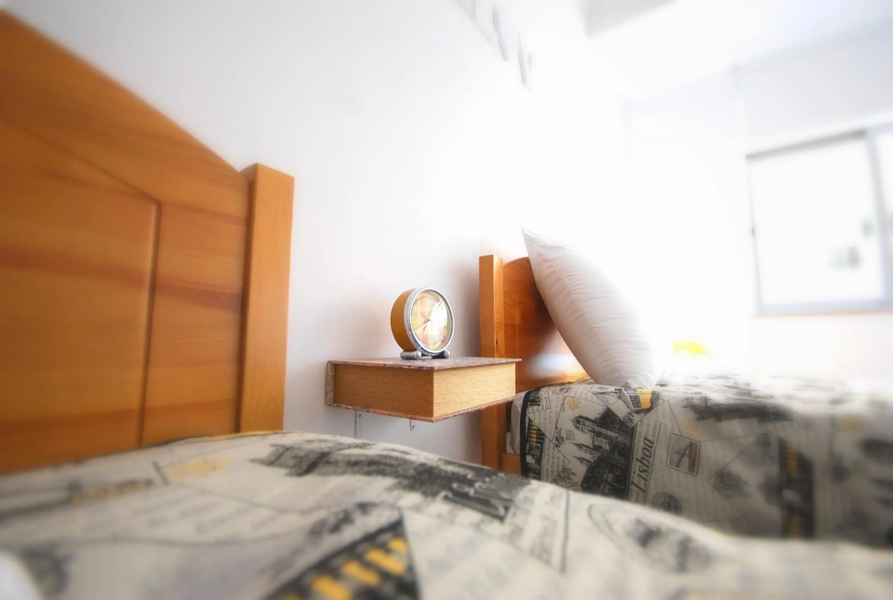 Sombrero Apartment Graça