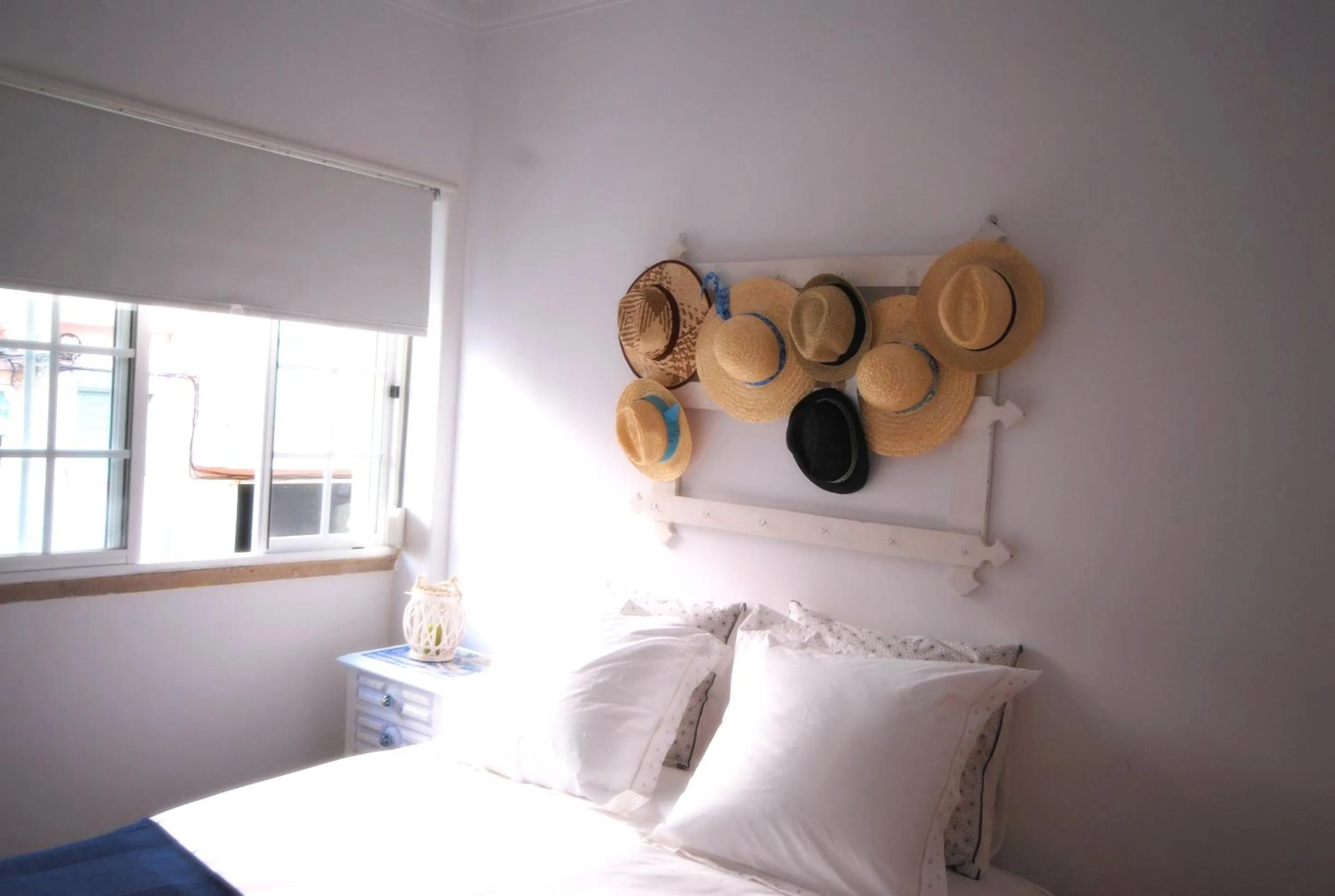 Sombrero Apartment Graça