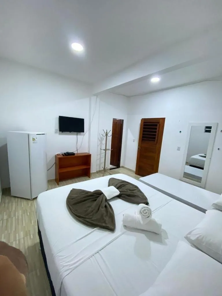Villa Brilho do Sol Jeri