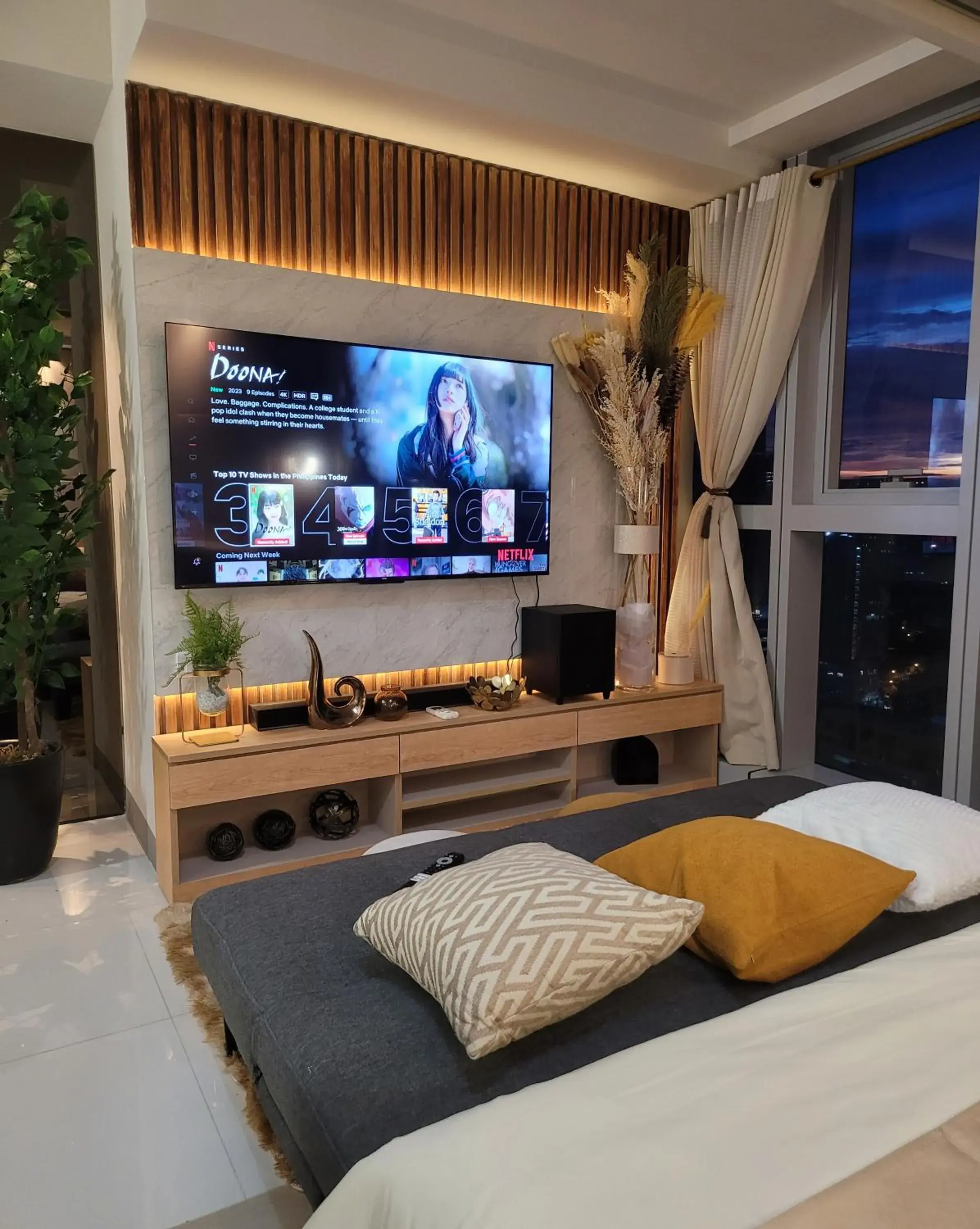 Staycations Up Above 13 at BGC Staycations Up Above 13 at BGC