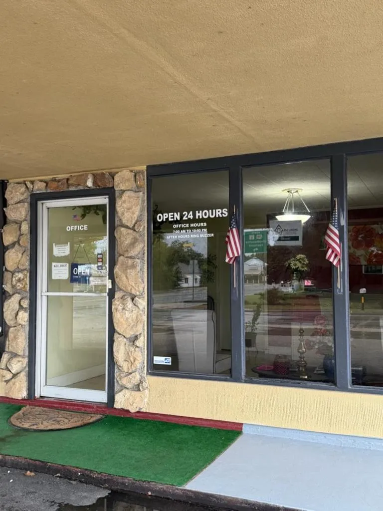 Hico Hills Inn
