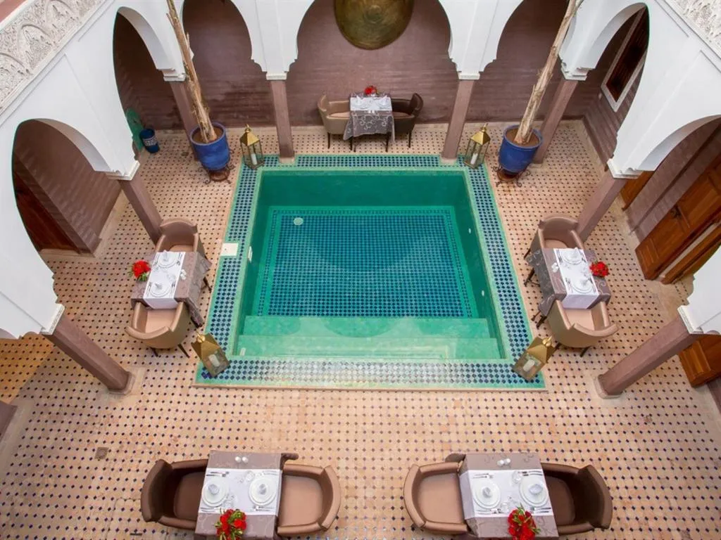 Activities in Riad Magda & Spa