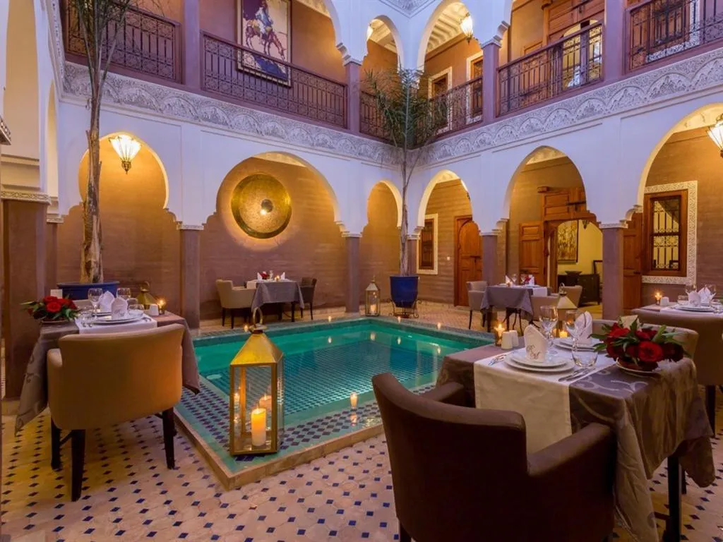 Activities in Riad Magda & Spa
