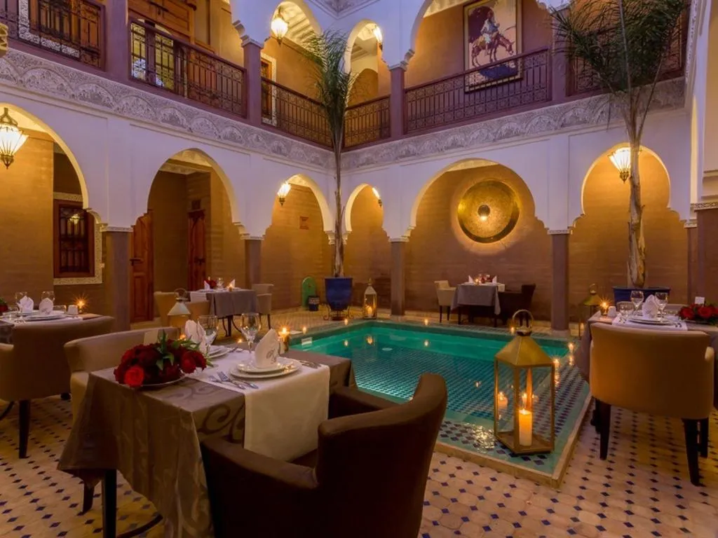 Activities in Riad Magda & Spa