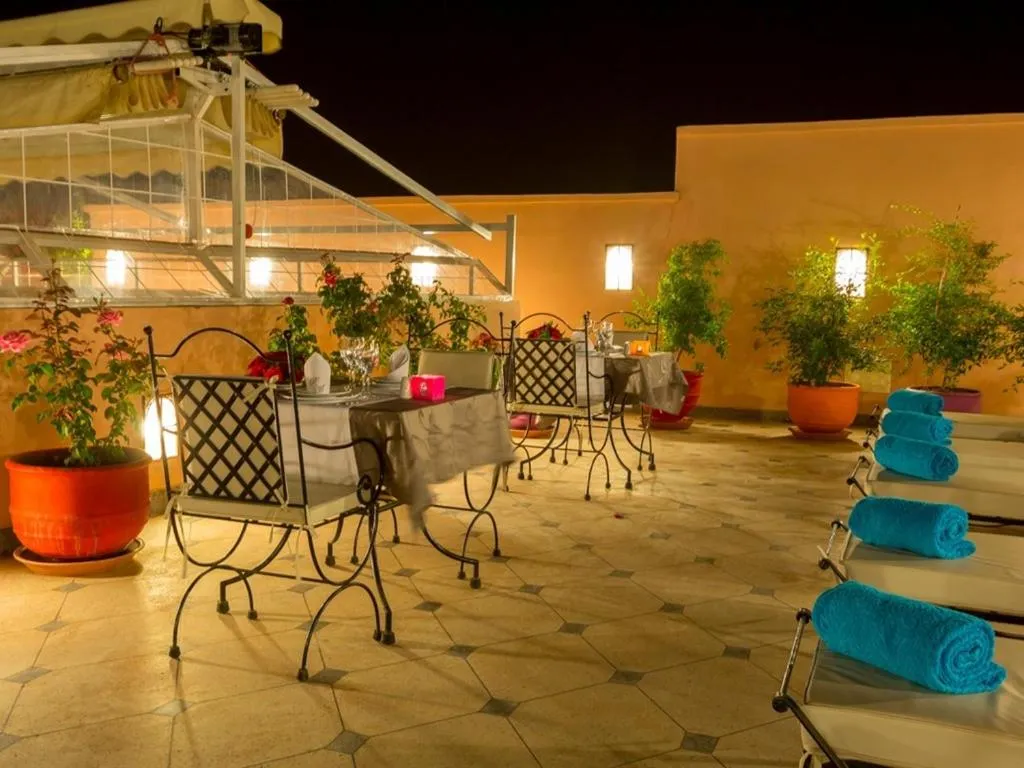 Activities in Riad Magda & Spa