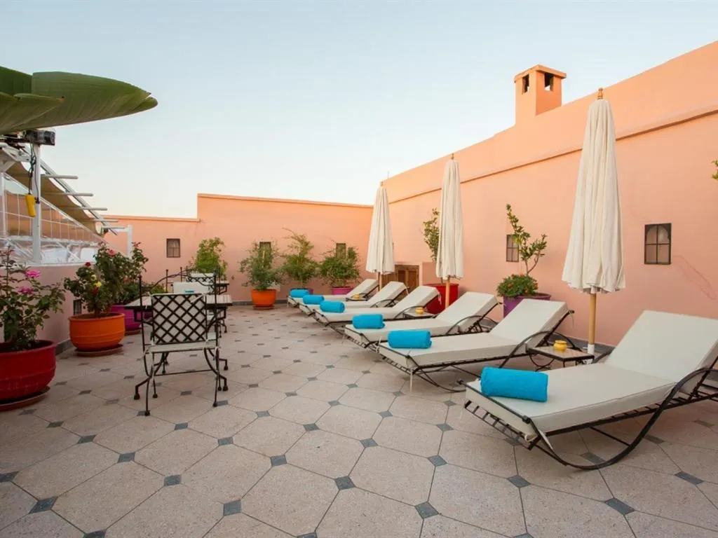 Activities in Riad Magda & Spa