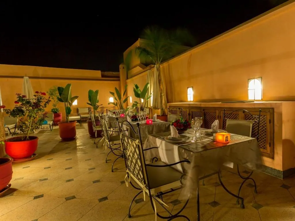 Activities in Riad Magda & Spa