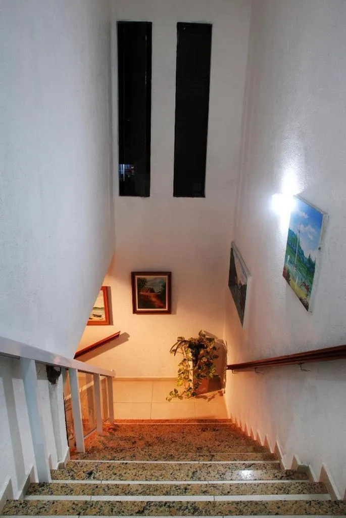 Pousada Garoupa