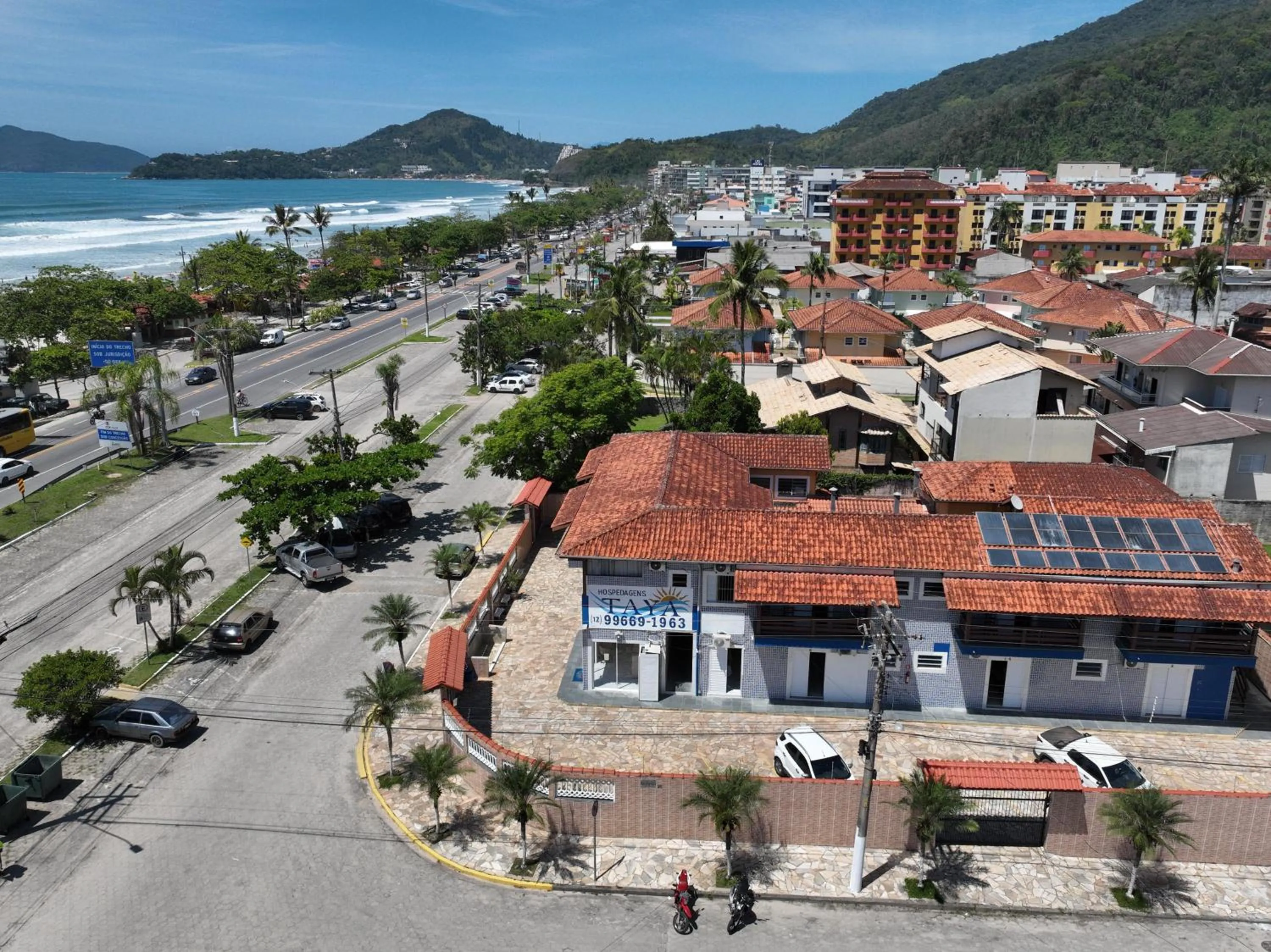 Tayá Hospedagens
