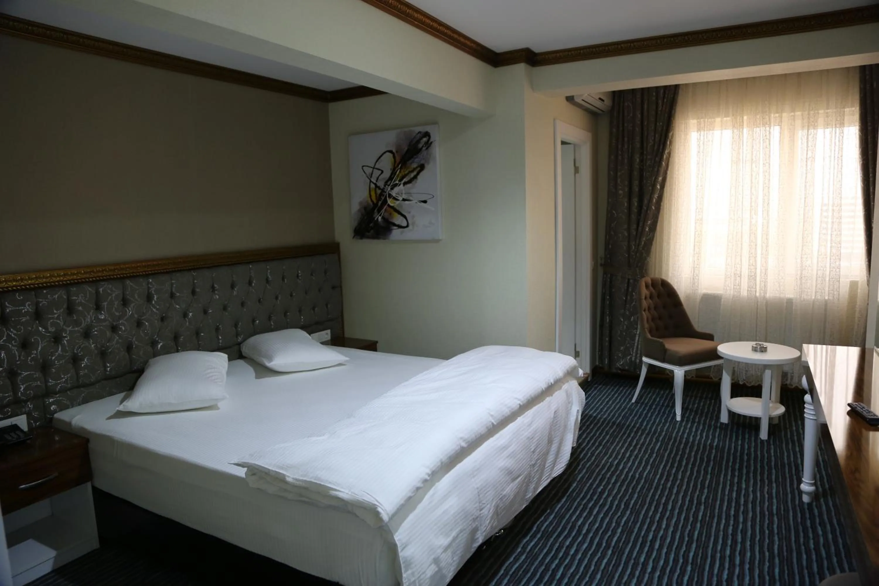 Day, Bed in Grand Sera Hotel