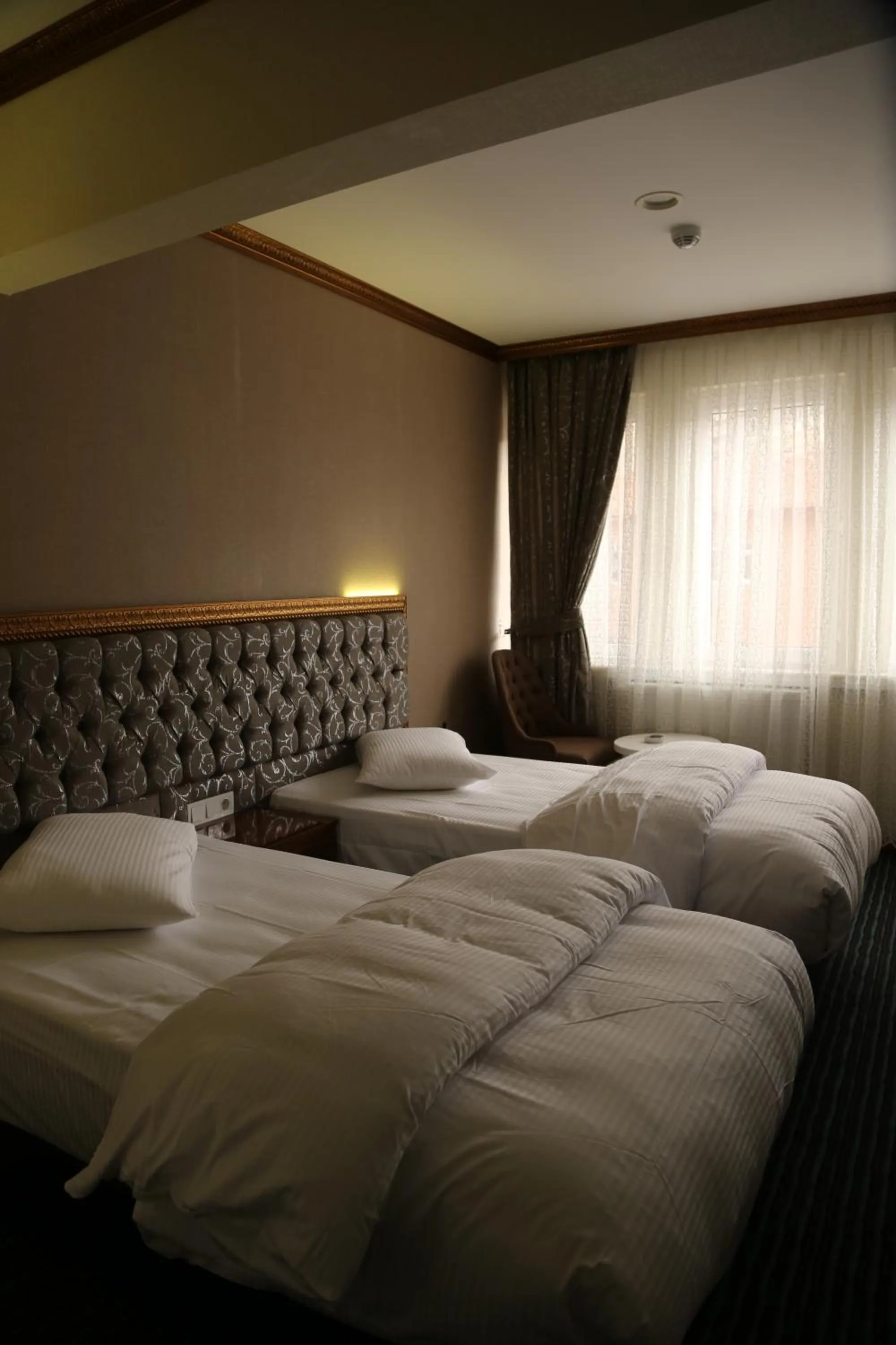 Day, Bed in Grand Sera Hotel