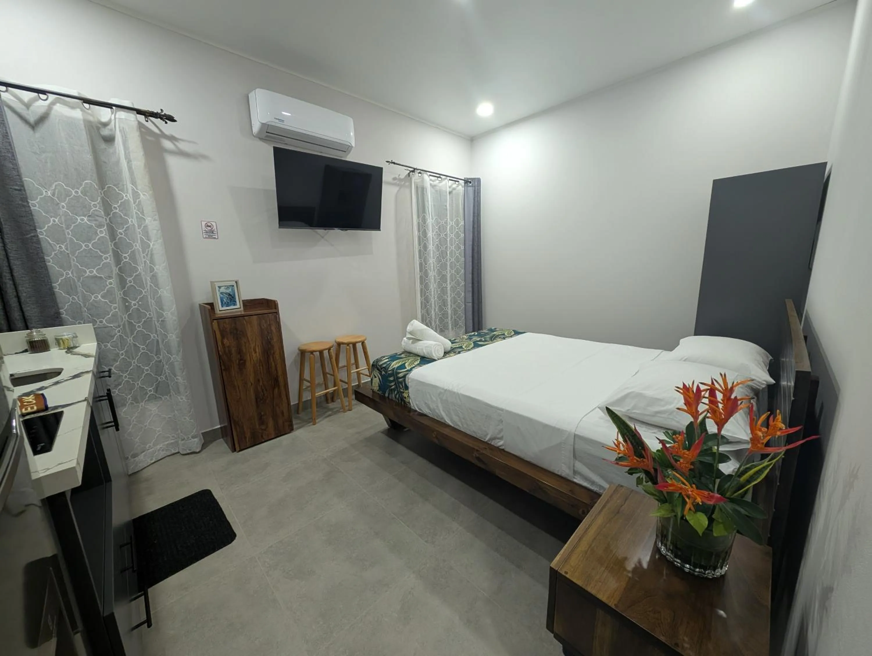 Hotel Uvita Forest