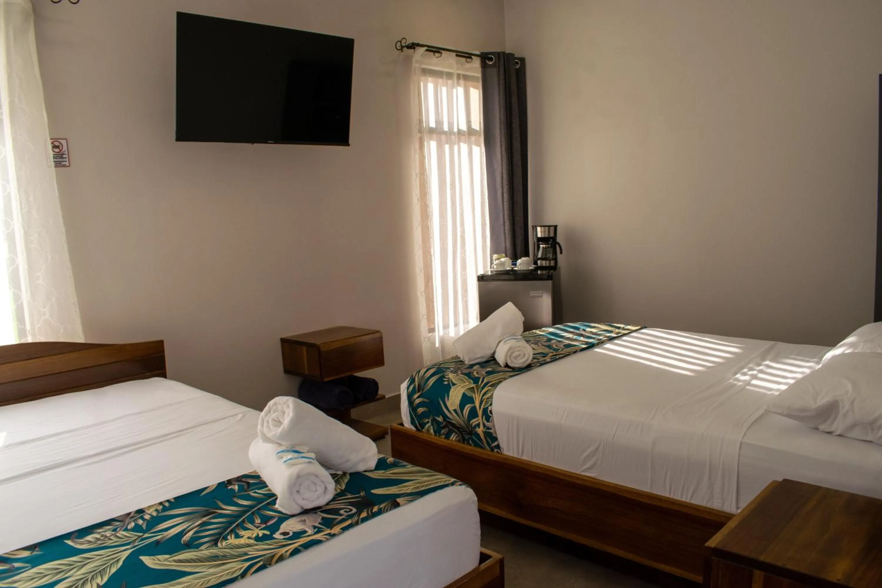 Hotel Uvita Forest