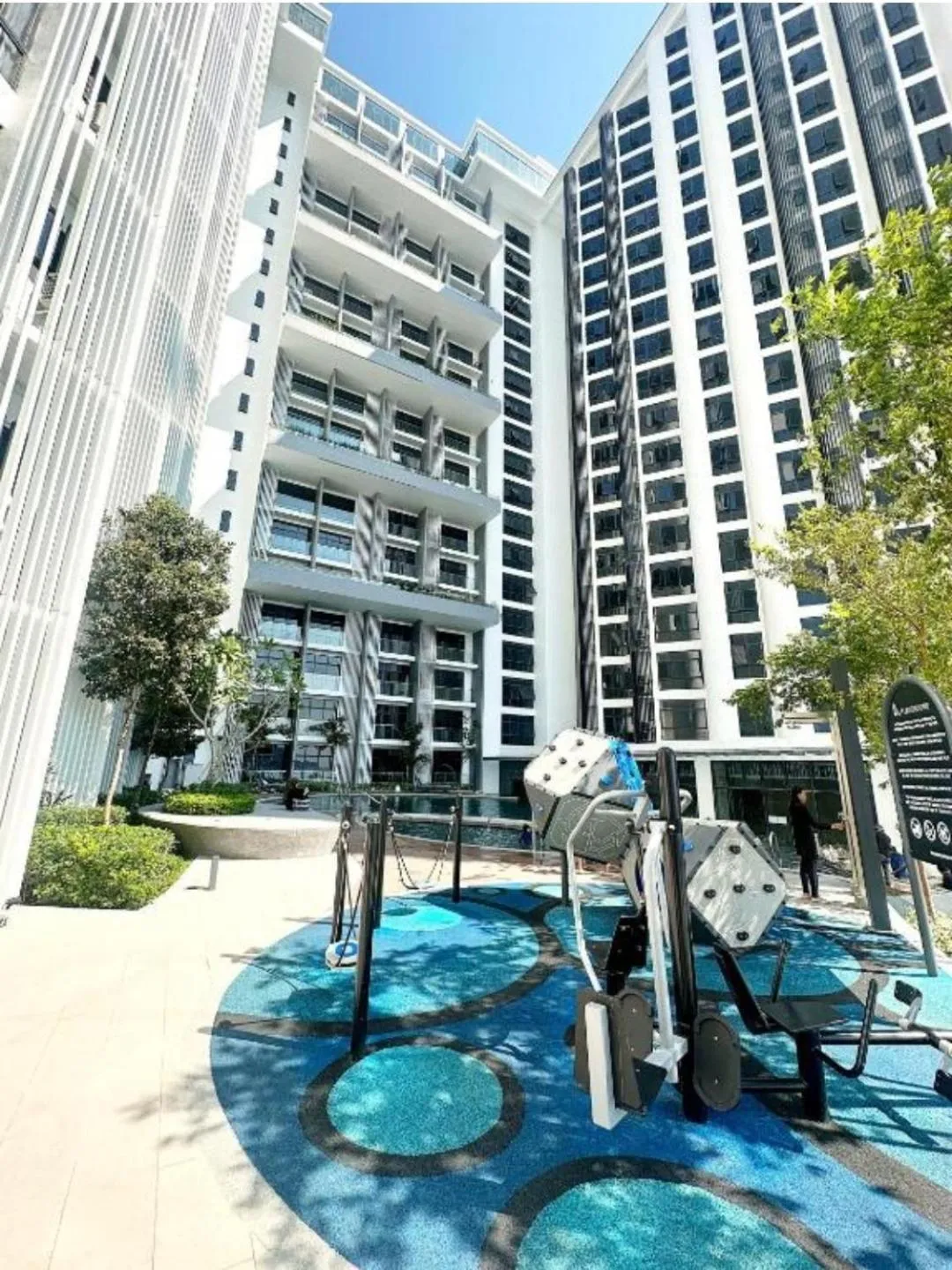 The Shore Kota Kinabalu City Centre By San's Suites