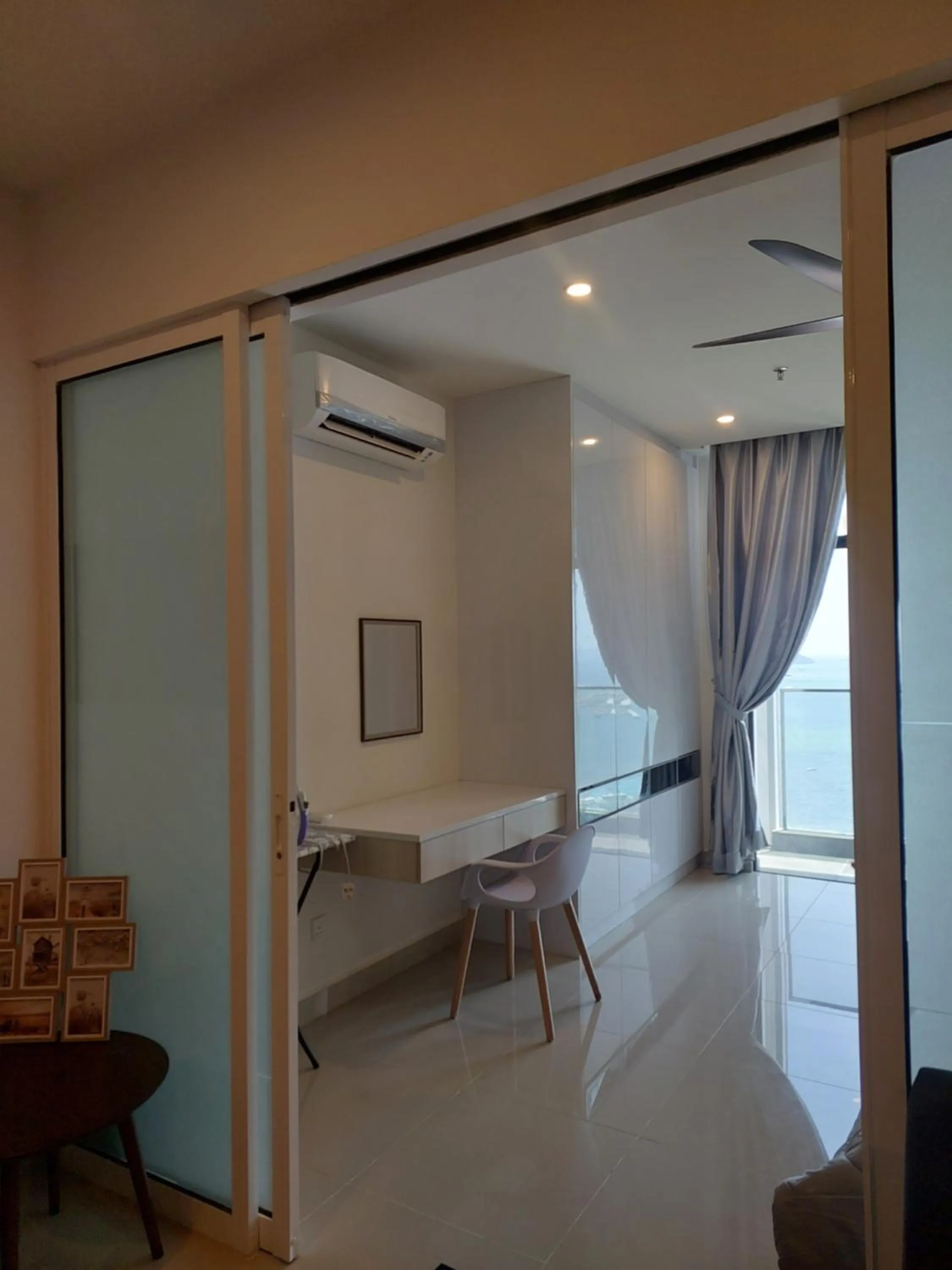 The Shore Kota Kinabalu City Centre By San's Suites