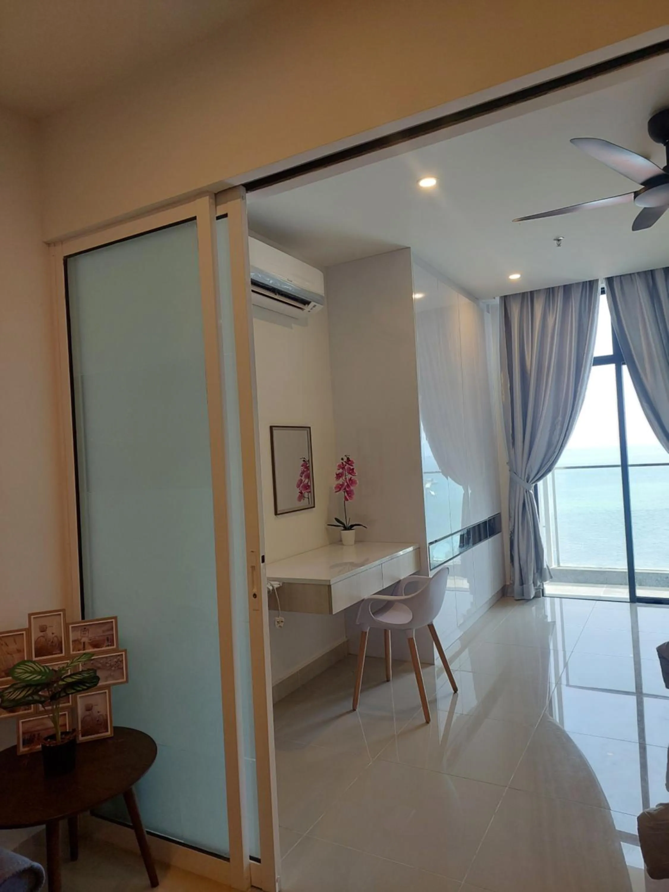 The Shore Kota Kinabalu City Centre By San's Suites