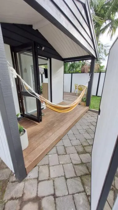 Azores Harbourside Studio - private self contained unit