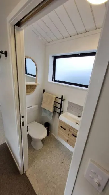 Azores Harbourside Studio - private self contained unit