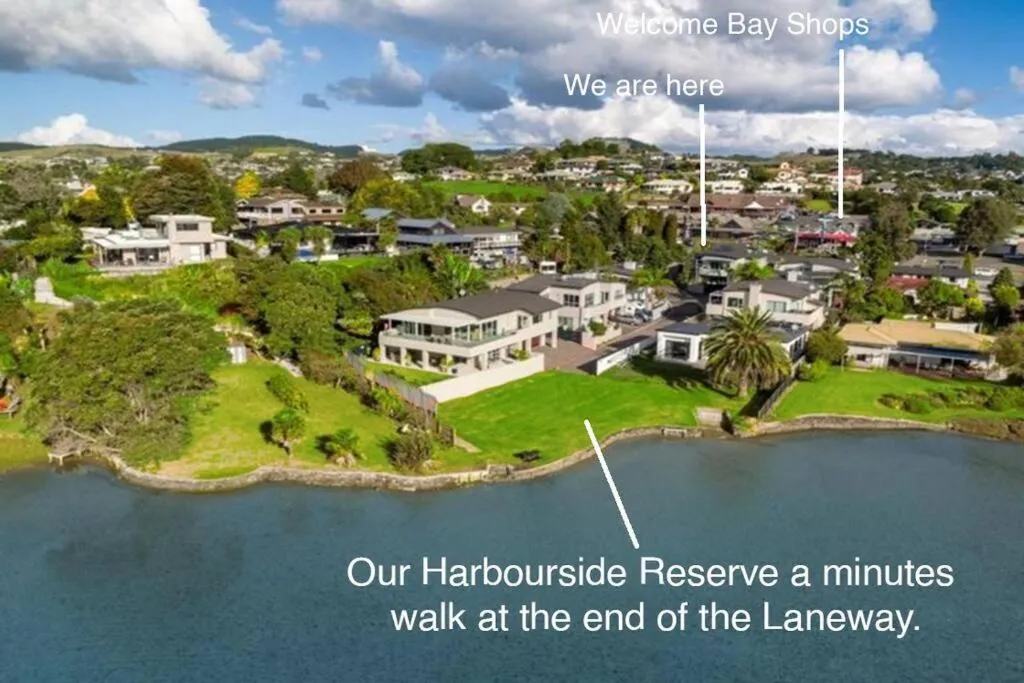 Azores Harbourside Studio - private self contained unit