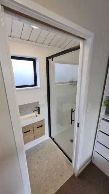 Azores Harbourside Studio - private self contained unit