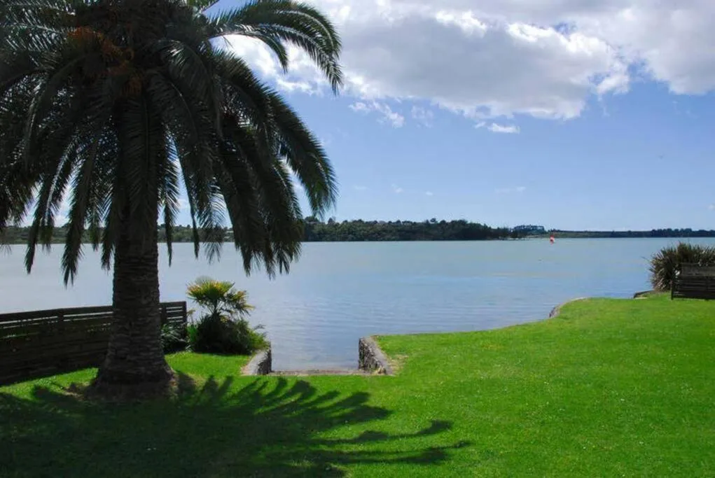 Azores Harbourside Studio - private self contained unit