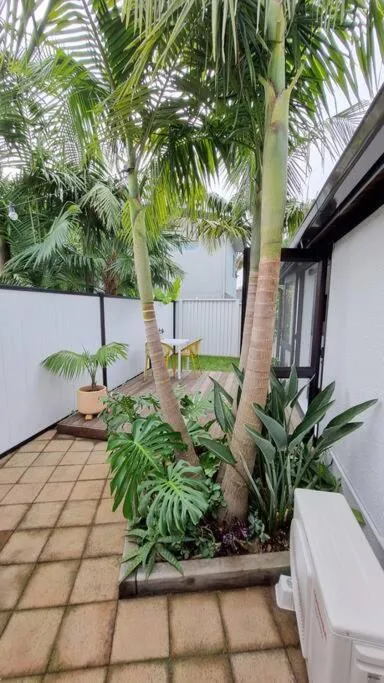 Azores Harbourside Studio - private self contained unit