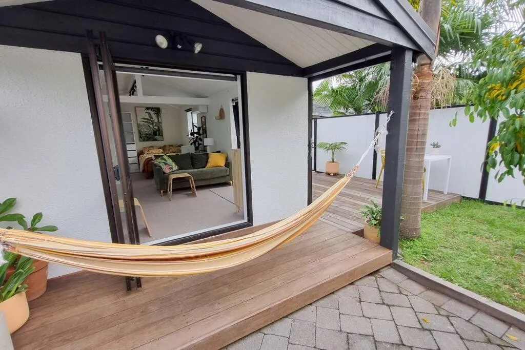 Azores Harbourside Studio - private self contained unit