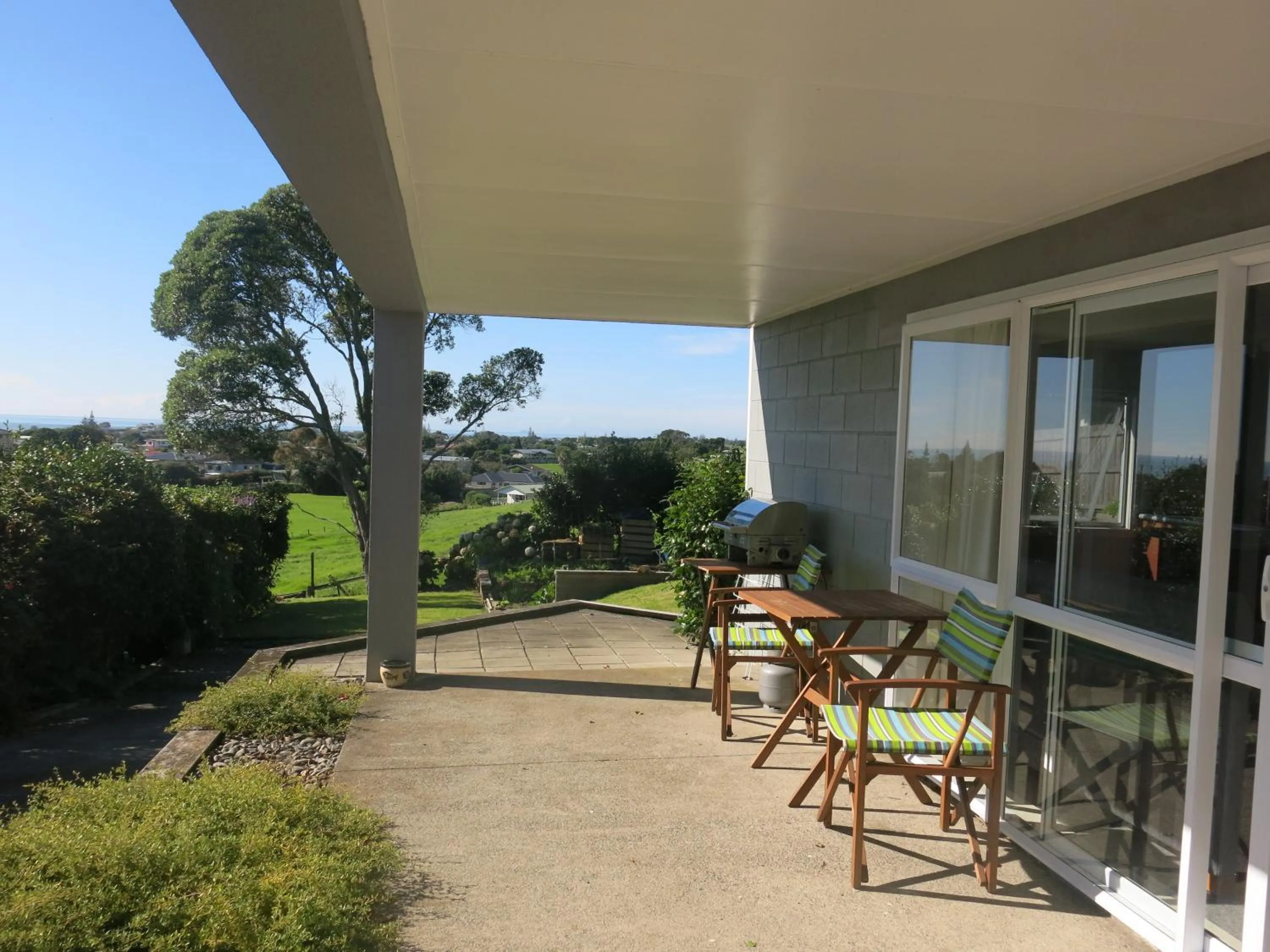 Balcony/Terrace in Atalaya