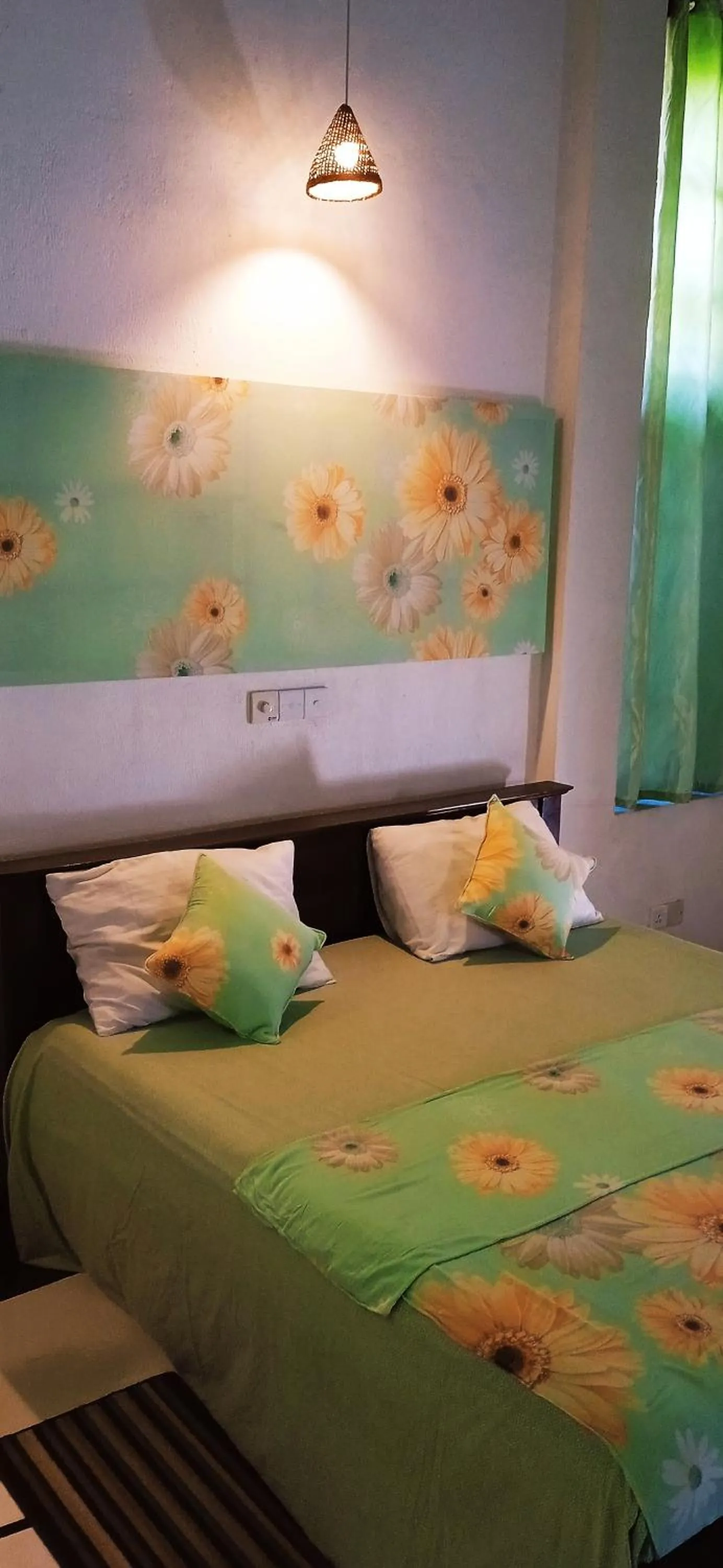 Nilas Holiday Apartments