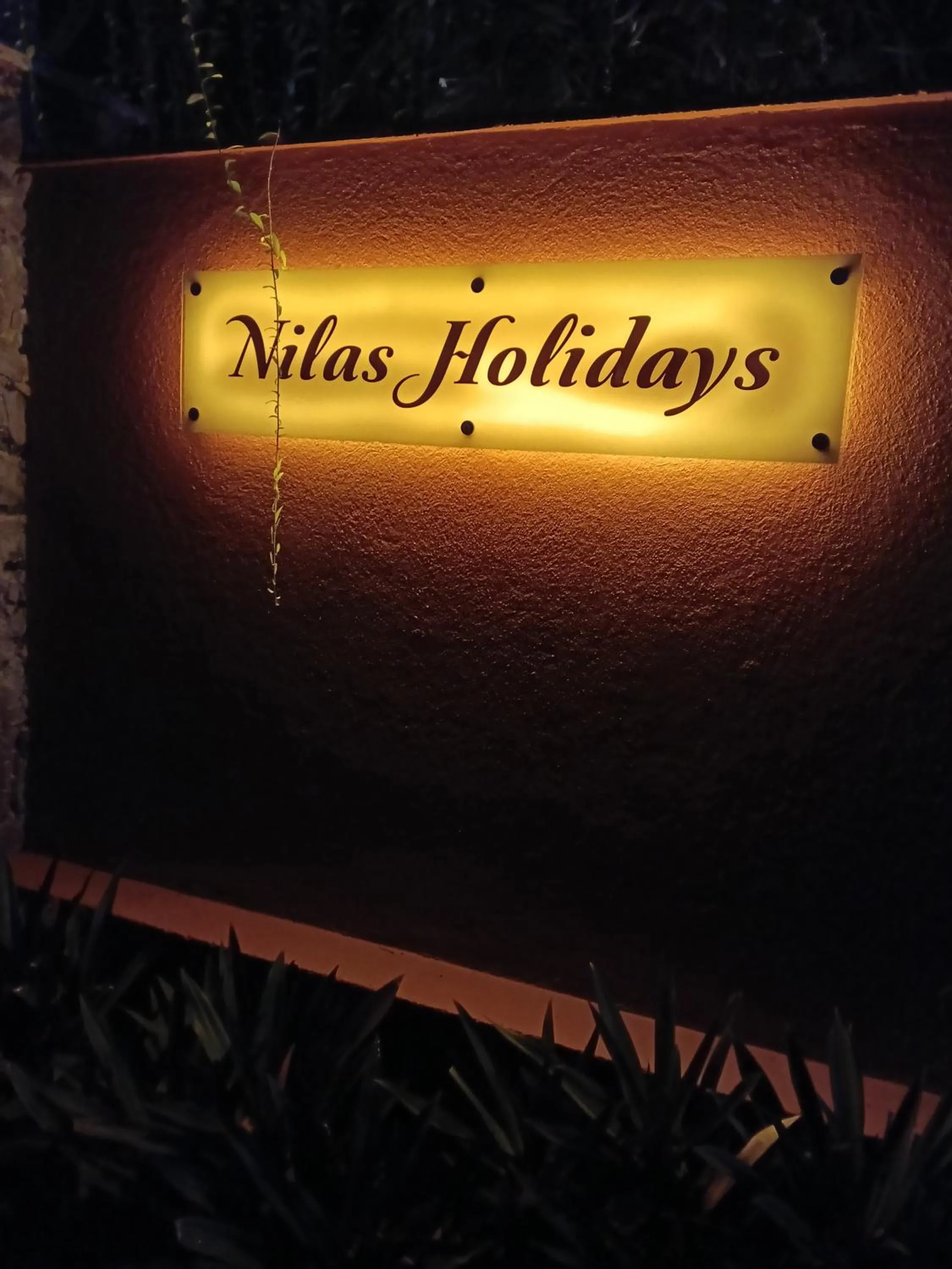 Nilas Holiday Apartments