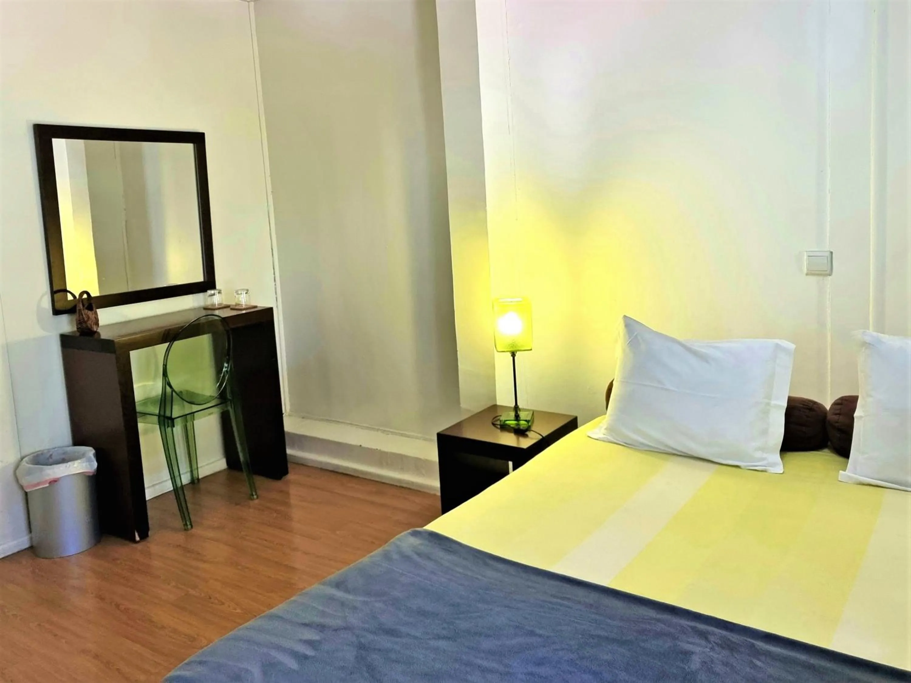 Bed in HI Geres - Pousada de Juventude do Gerês