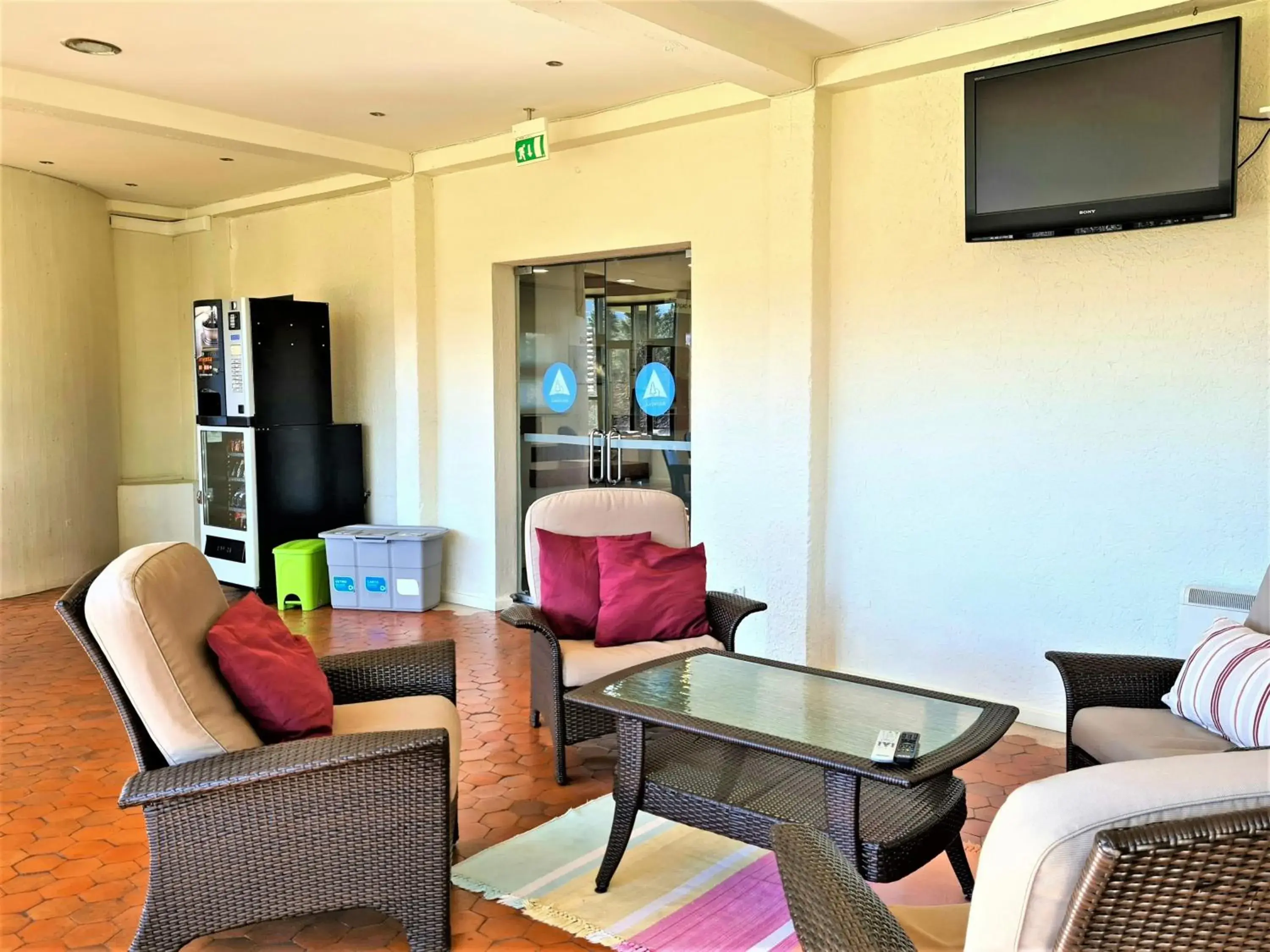 Restaurant/places to eat in HI Geres - Pousada de Juventude do Gerês Restaurant/places to eat in HI Geres - Pousada de Juventude do Gerês