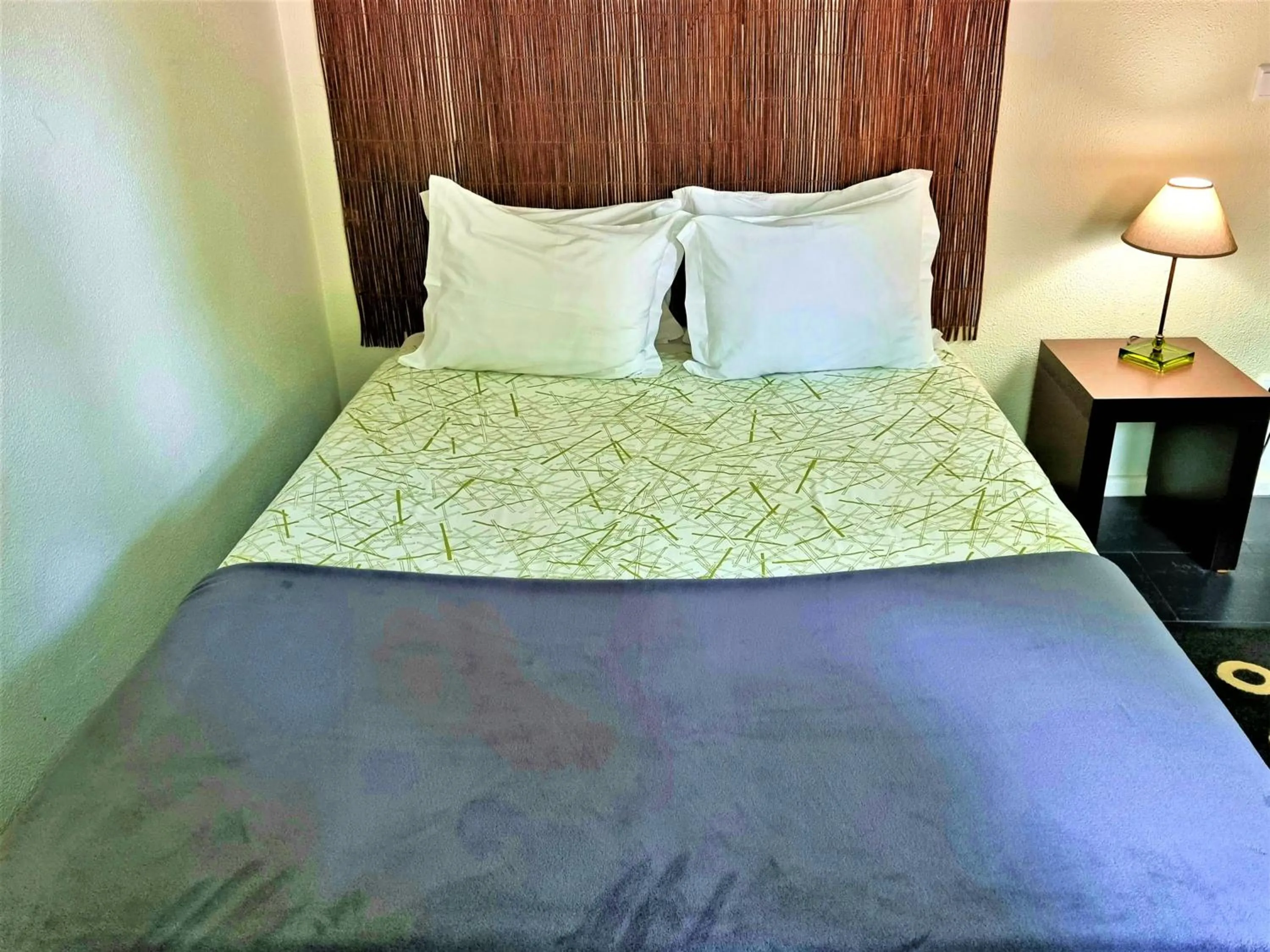 Bed in HI Geres - Pousada de Juventude do Gerês