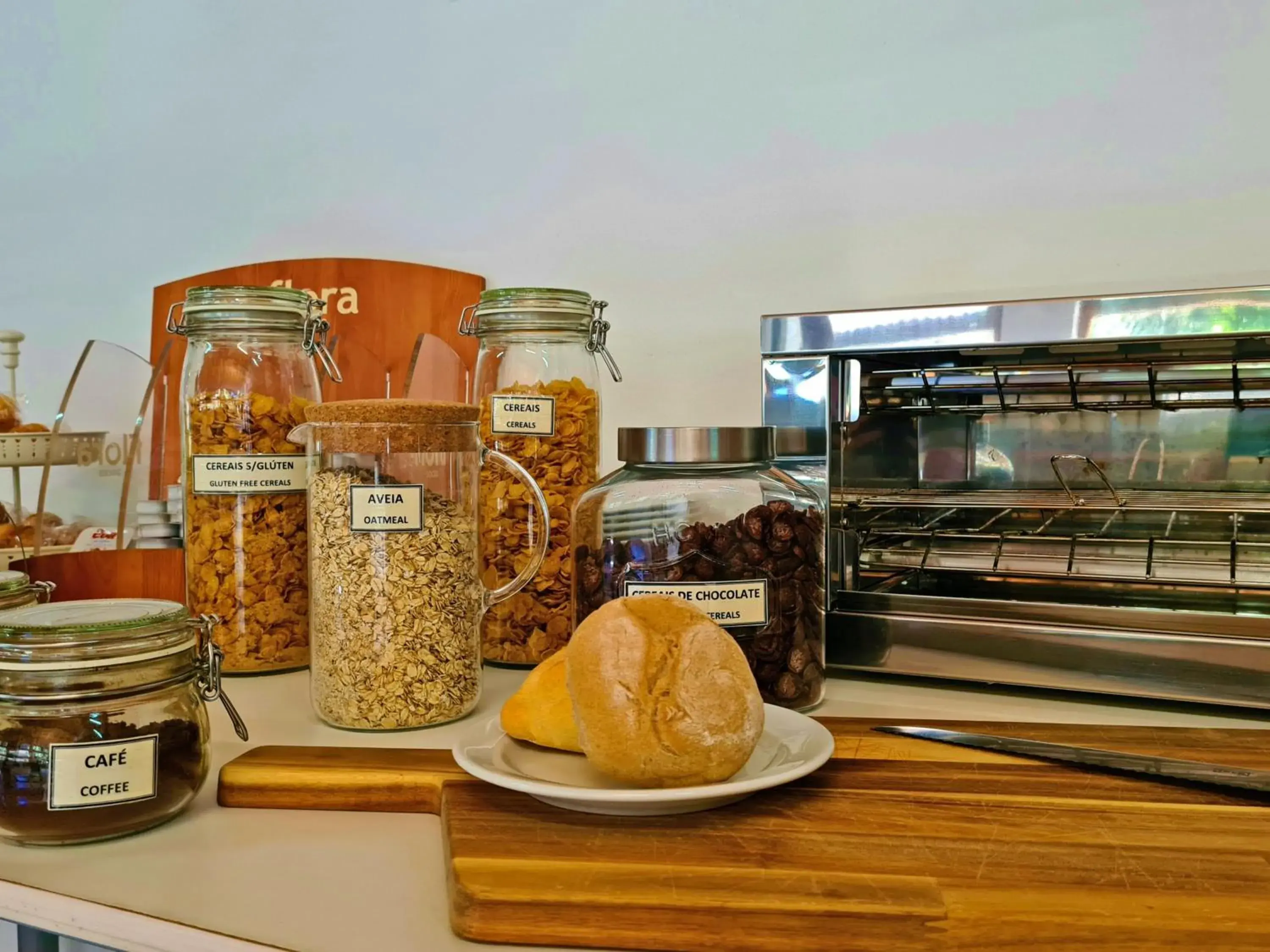 Food and drinks in HI Geres - Pousada de Juventude do Gerês Food and drinks in HI Geres - Pousada de Juventude do Gerês