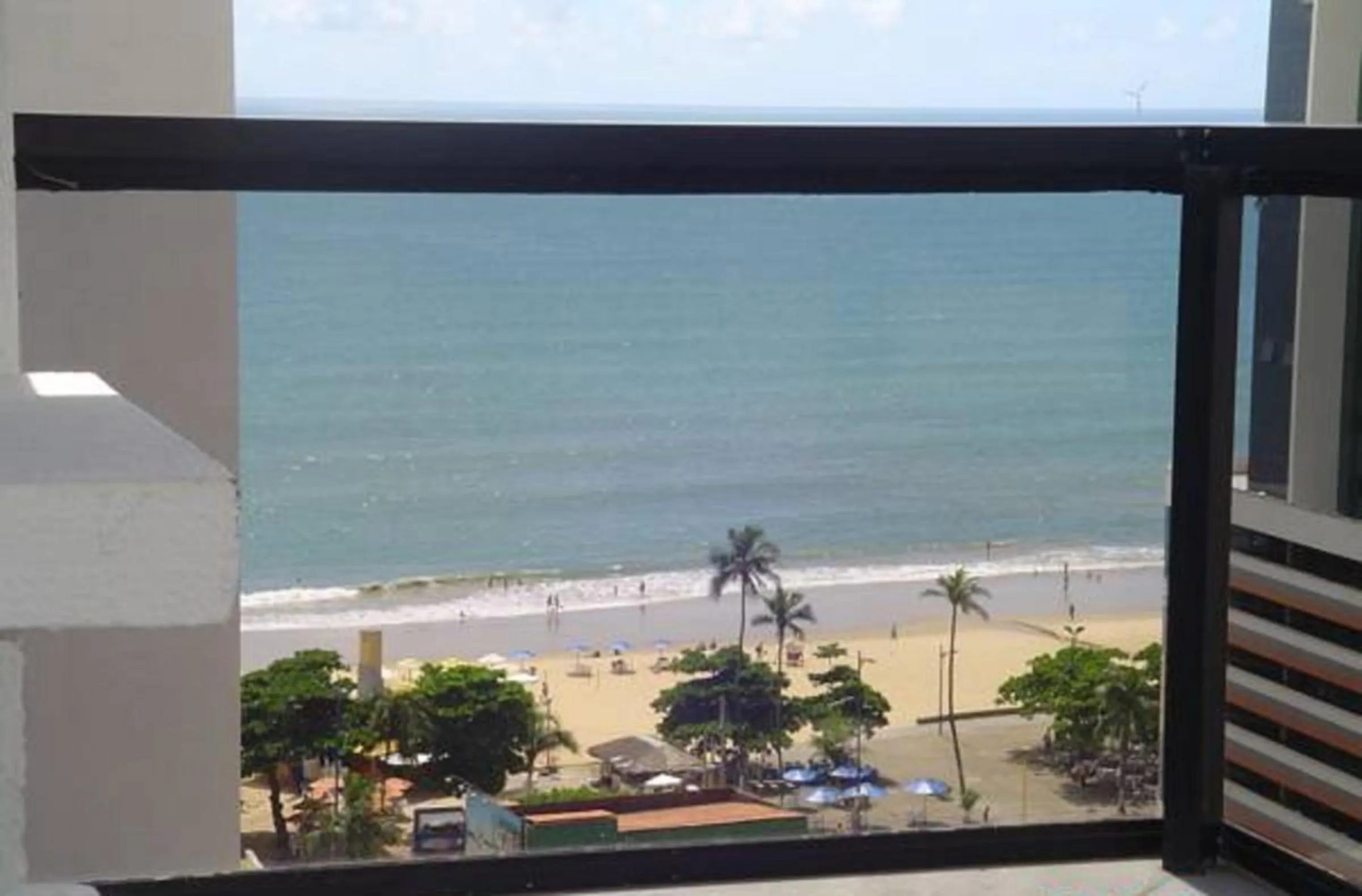 Beach in Via Venneto Flat