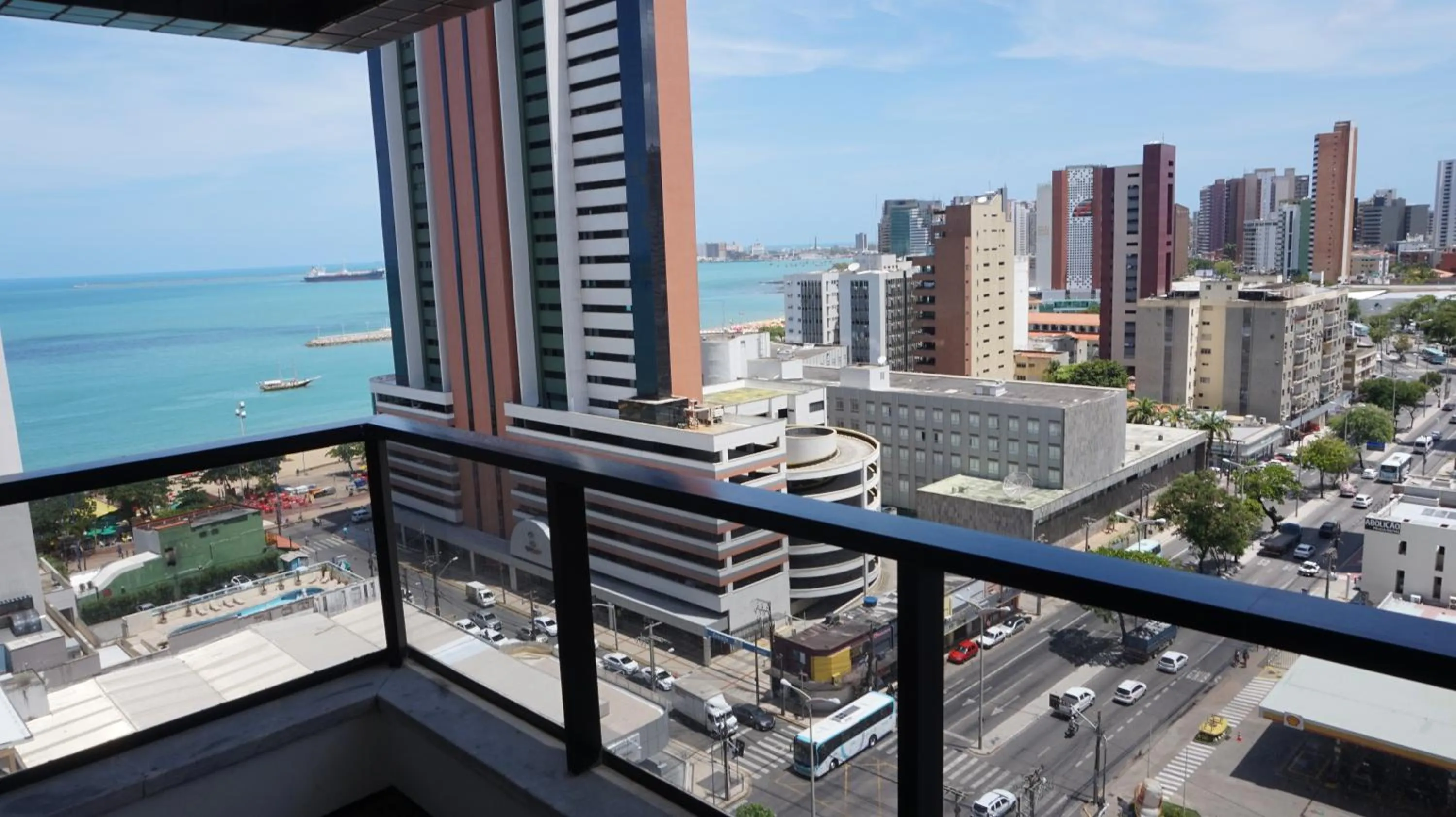 Off site in Via Venneto Flat