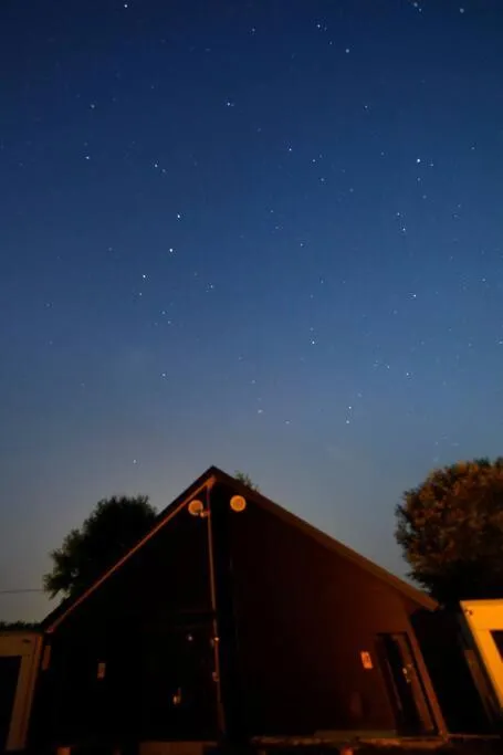Starry Sky Cottage 17