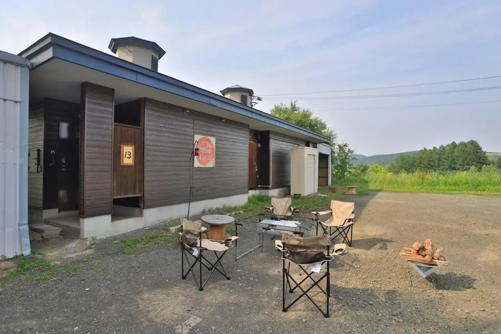 Starry Sky Cottage 17
